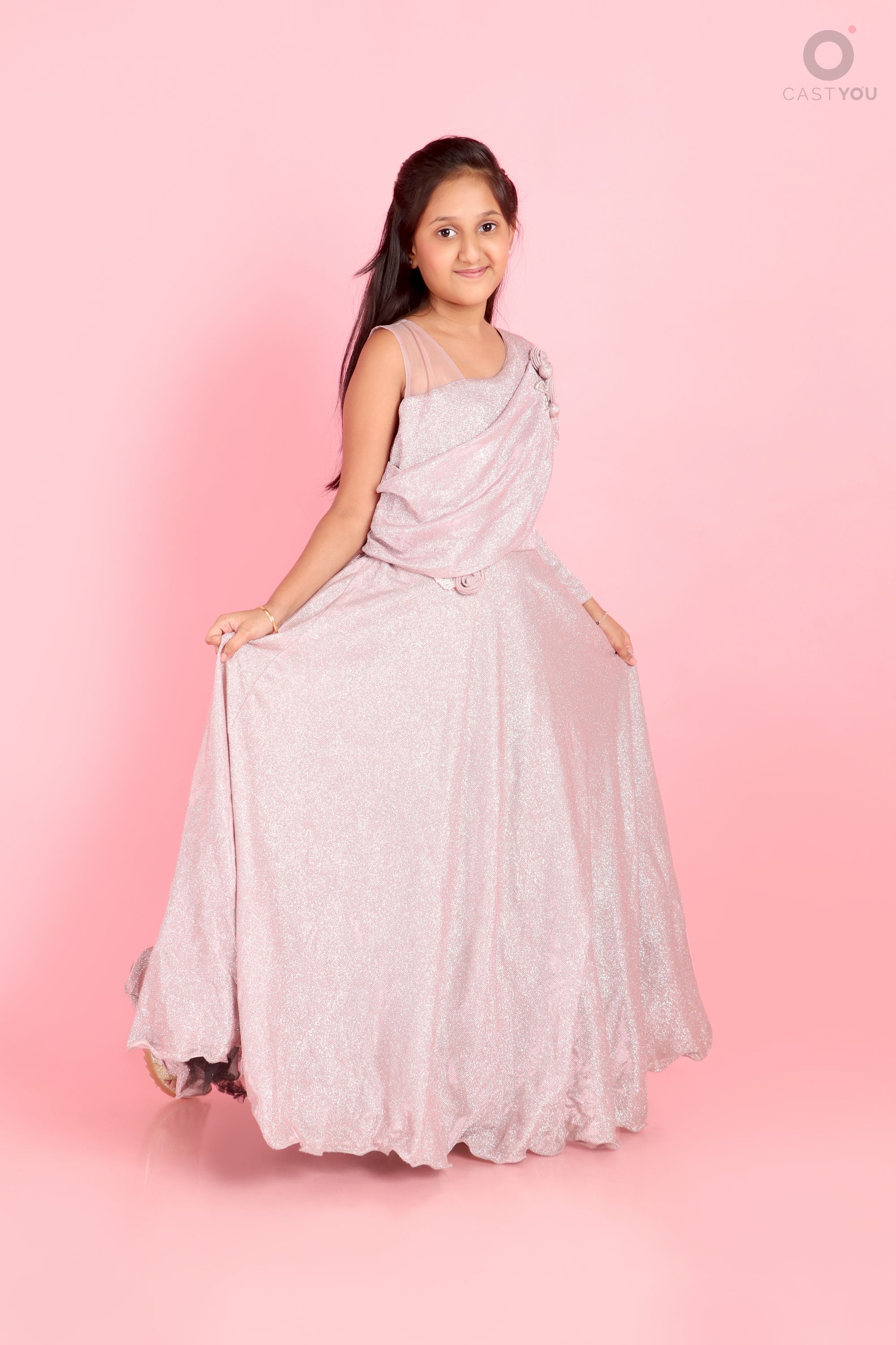 Aashika R - CastYou