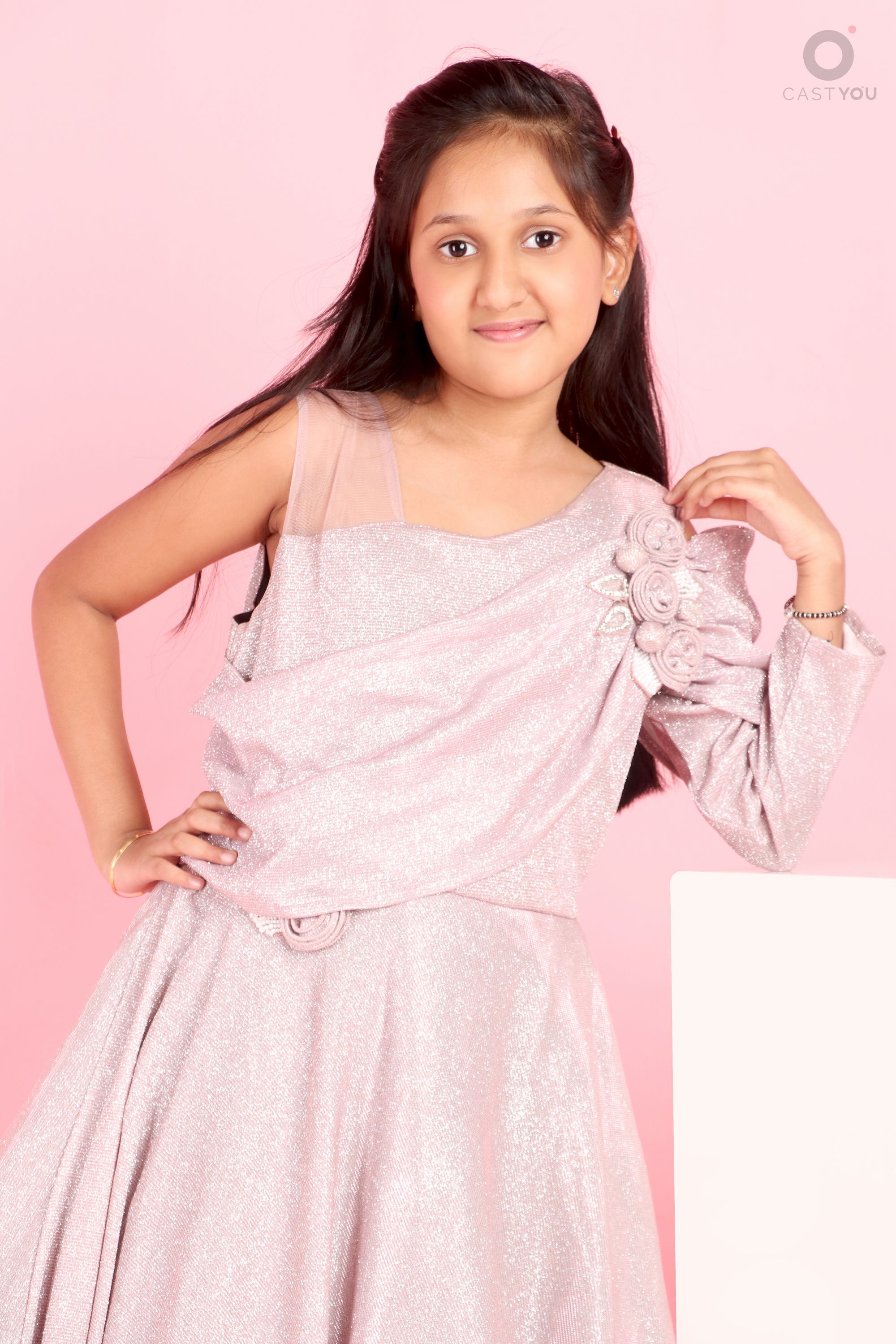 Aashika R - CastYou