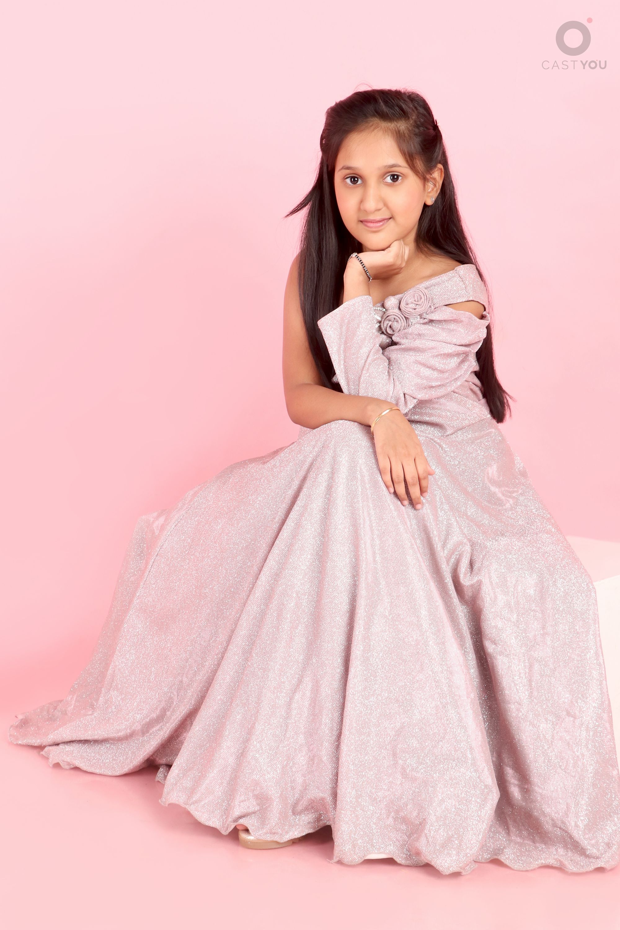 Aashika R - CastYou