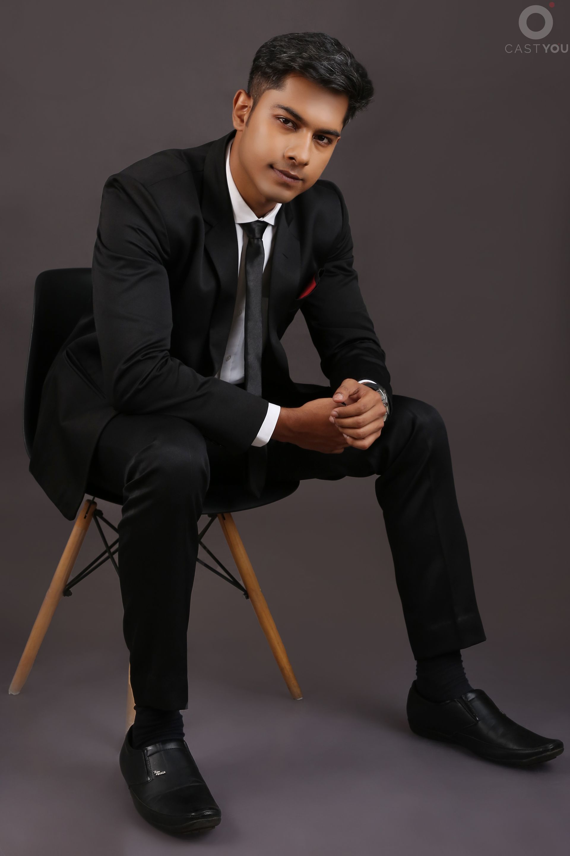 Ashwin Aditya - CastYou