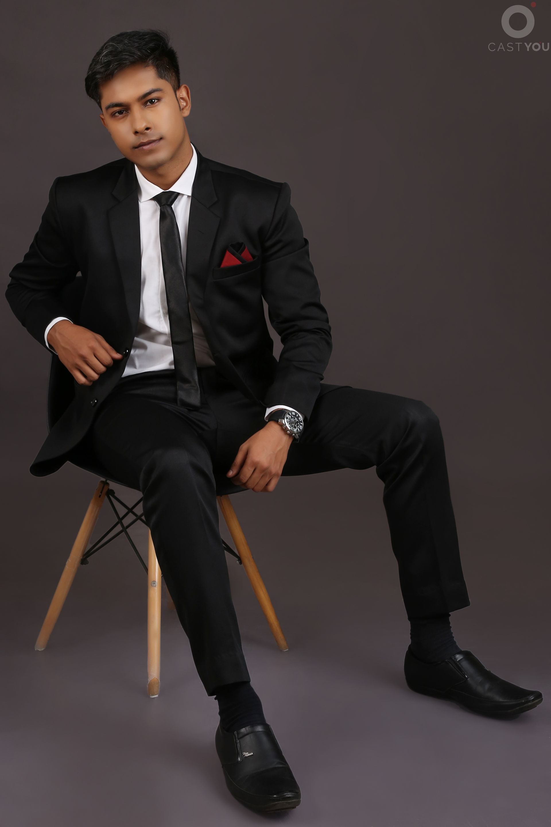 Ashwin Aditya