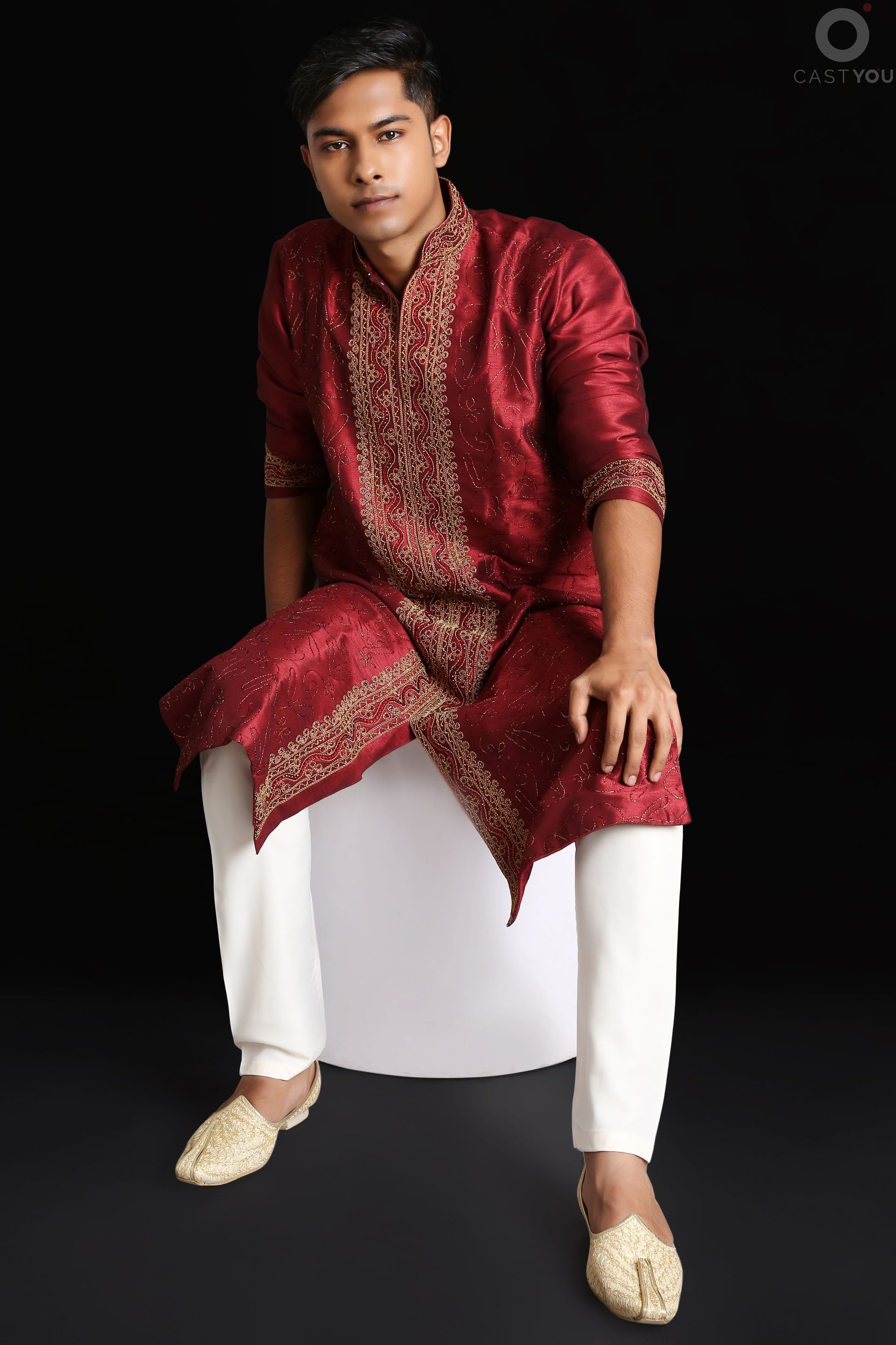 Ashwin Aditya