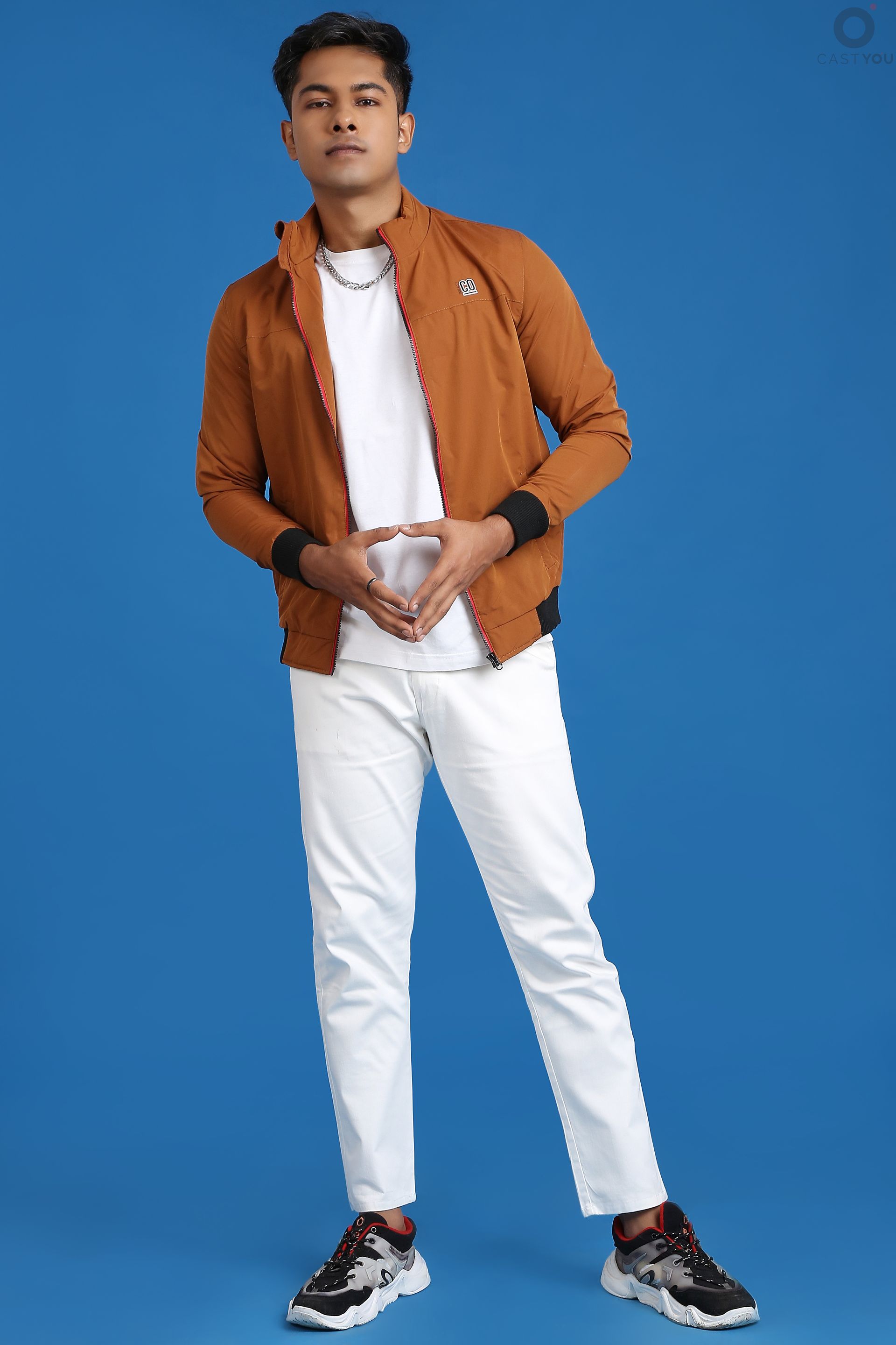 Ashwin Aditya