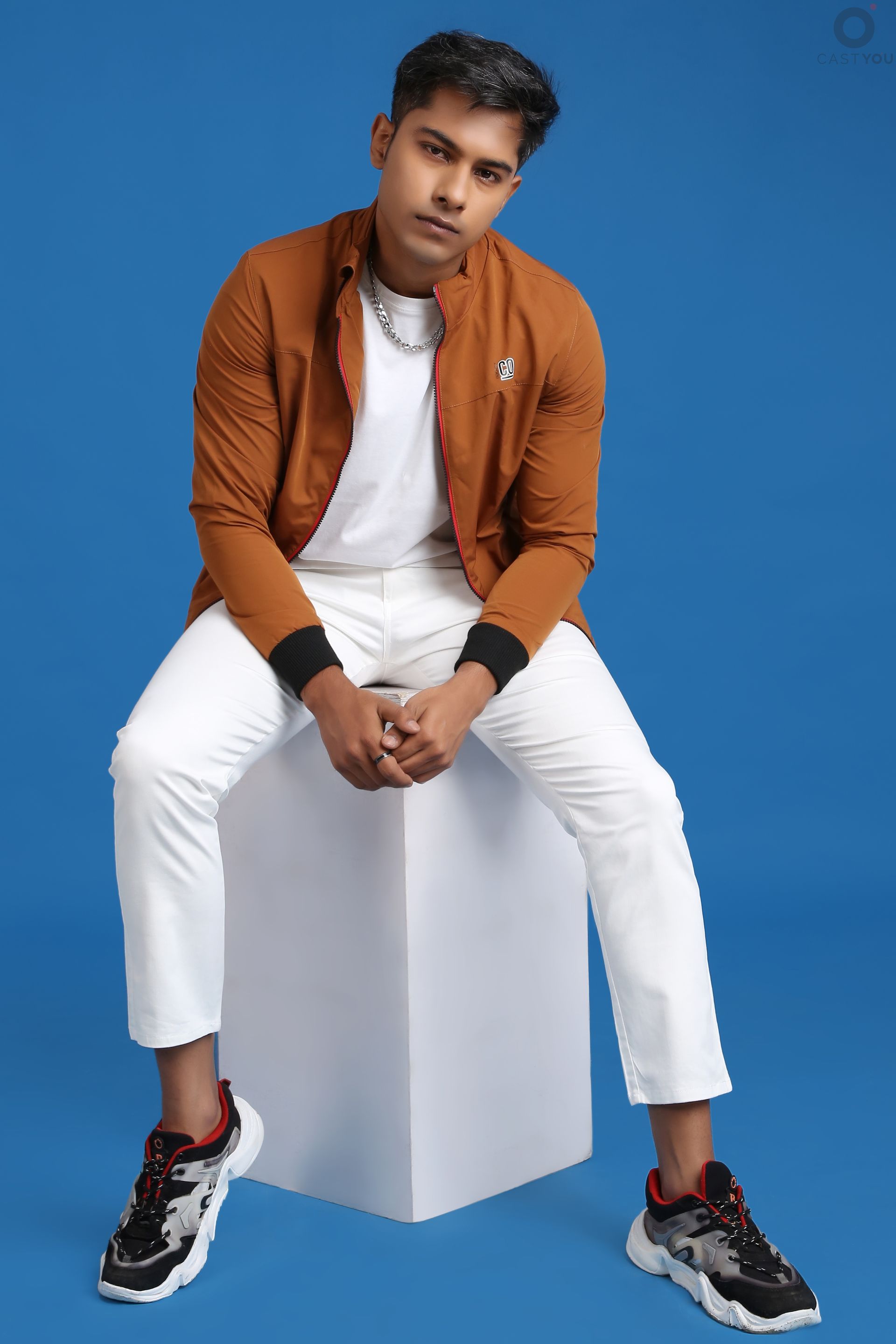 Ashwin Aditya