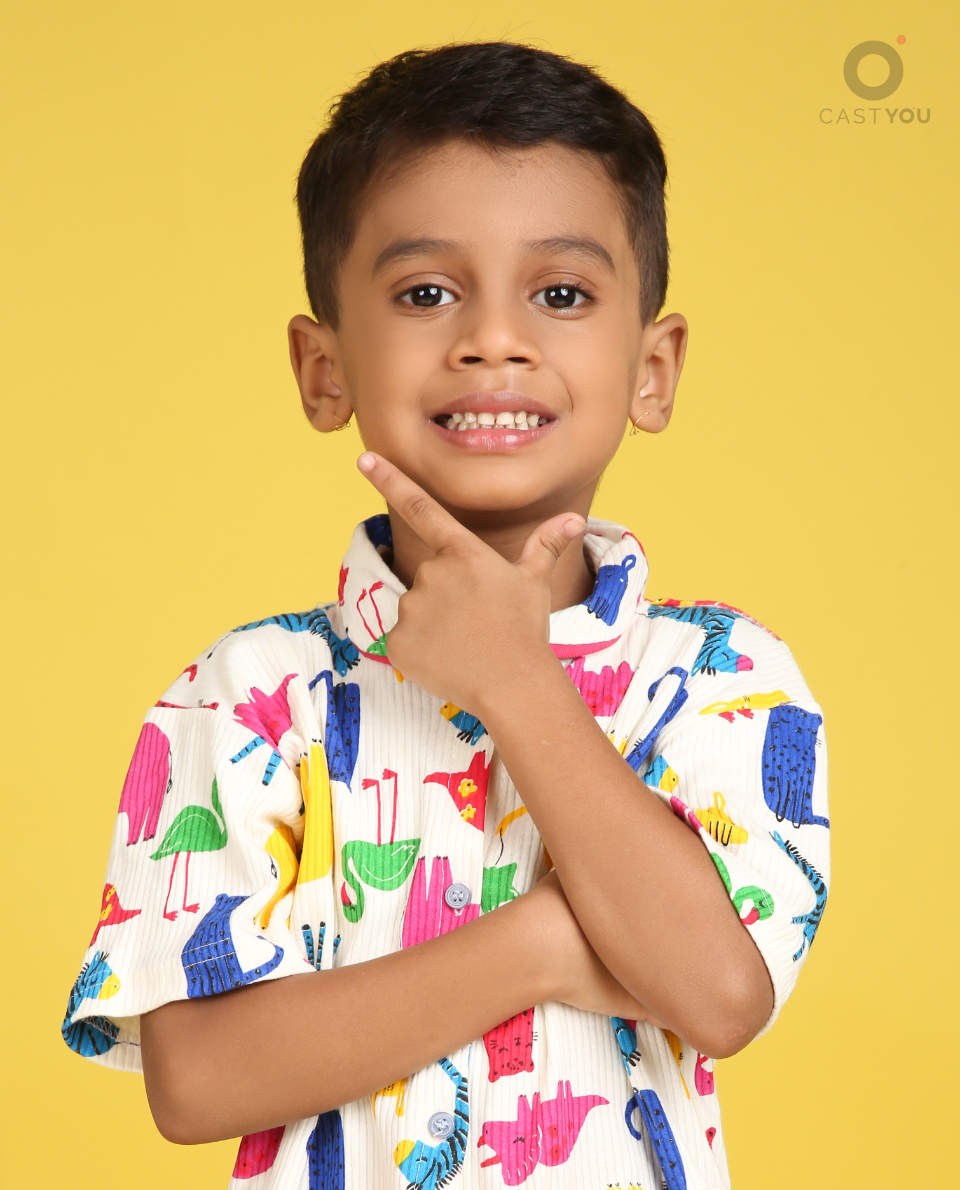 Sohan Jr Sohan More - CastYou