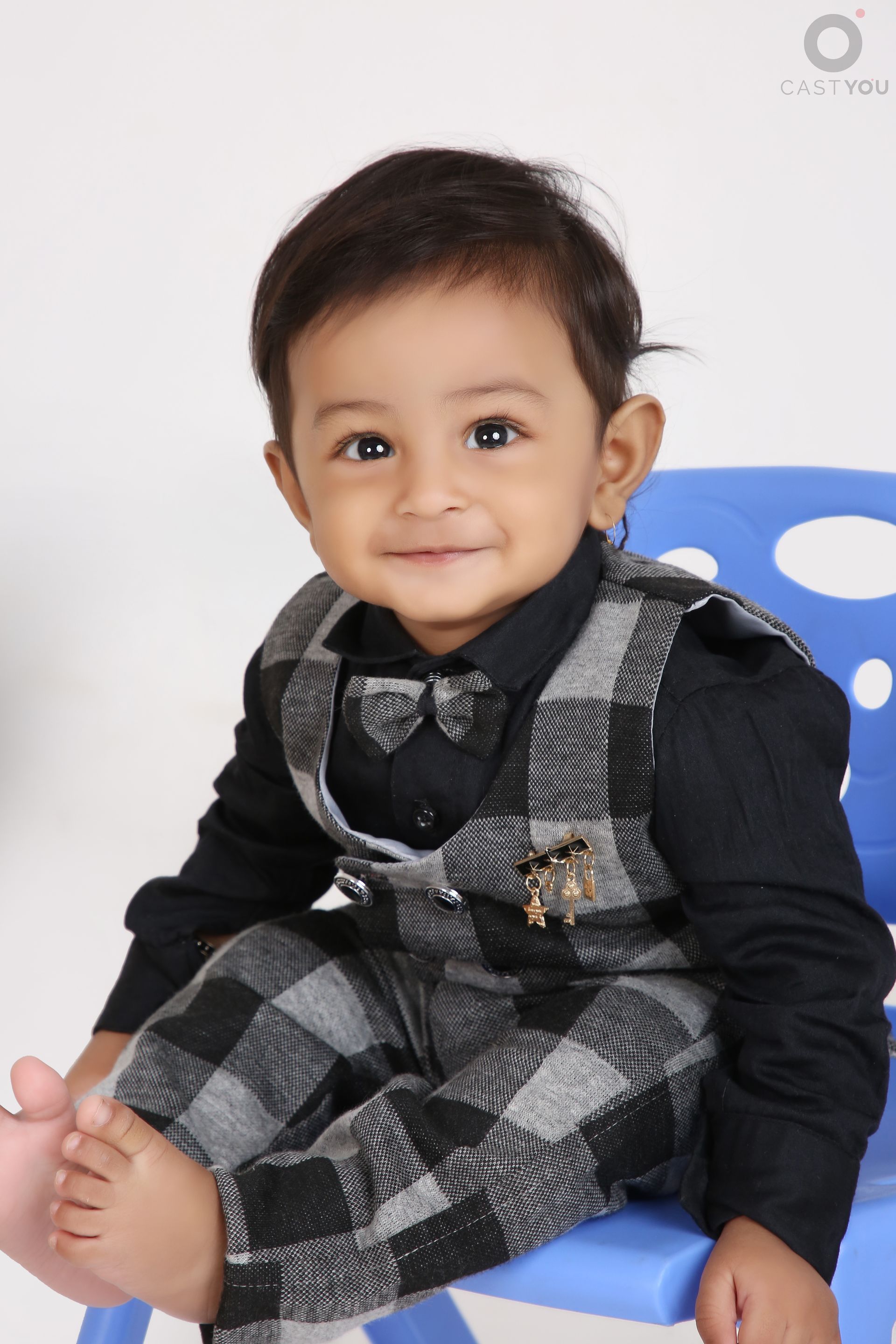 Atiksh Shendokar - CastYou