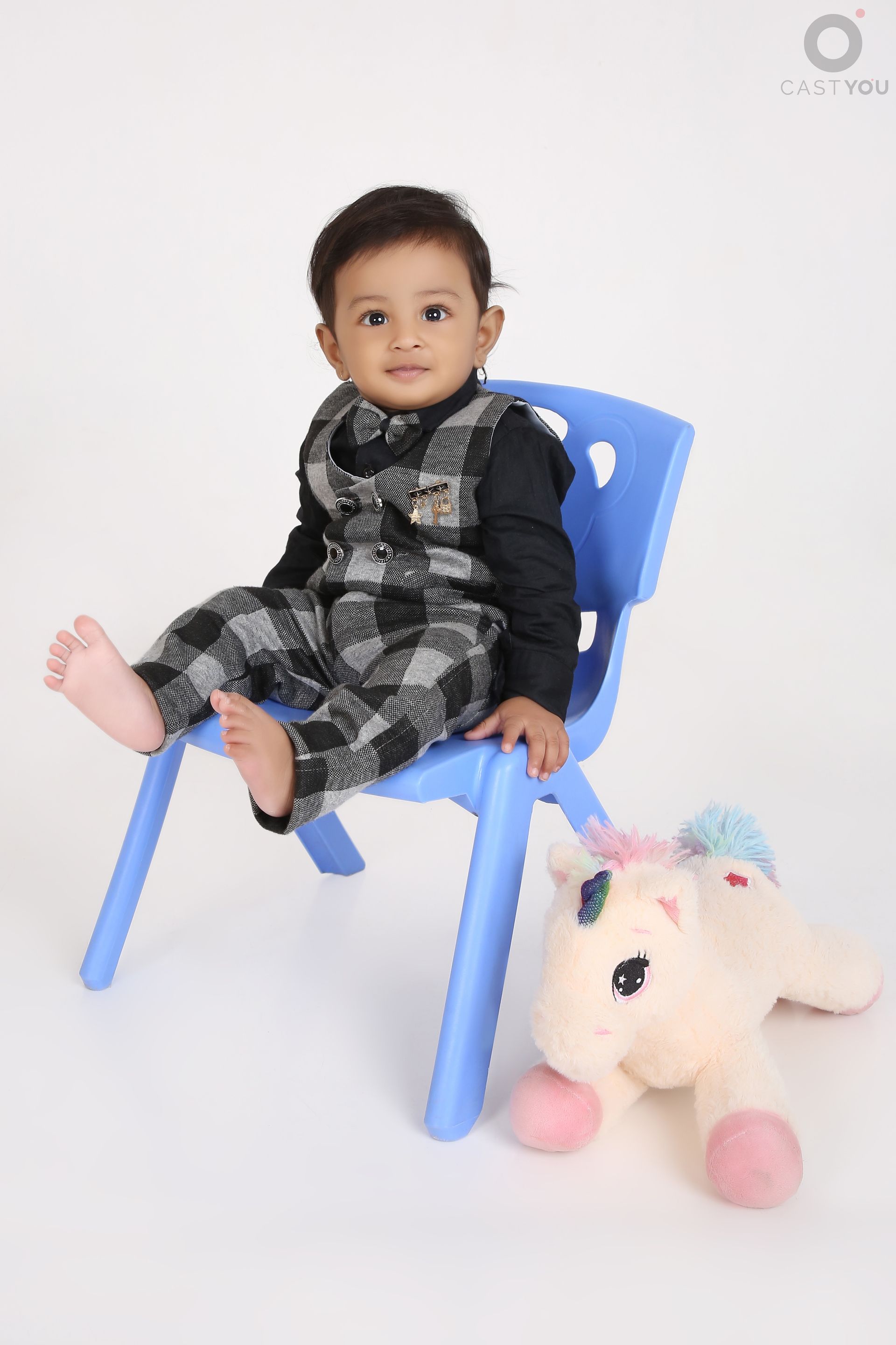 Atiksh Shendokar - CastYou