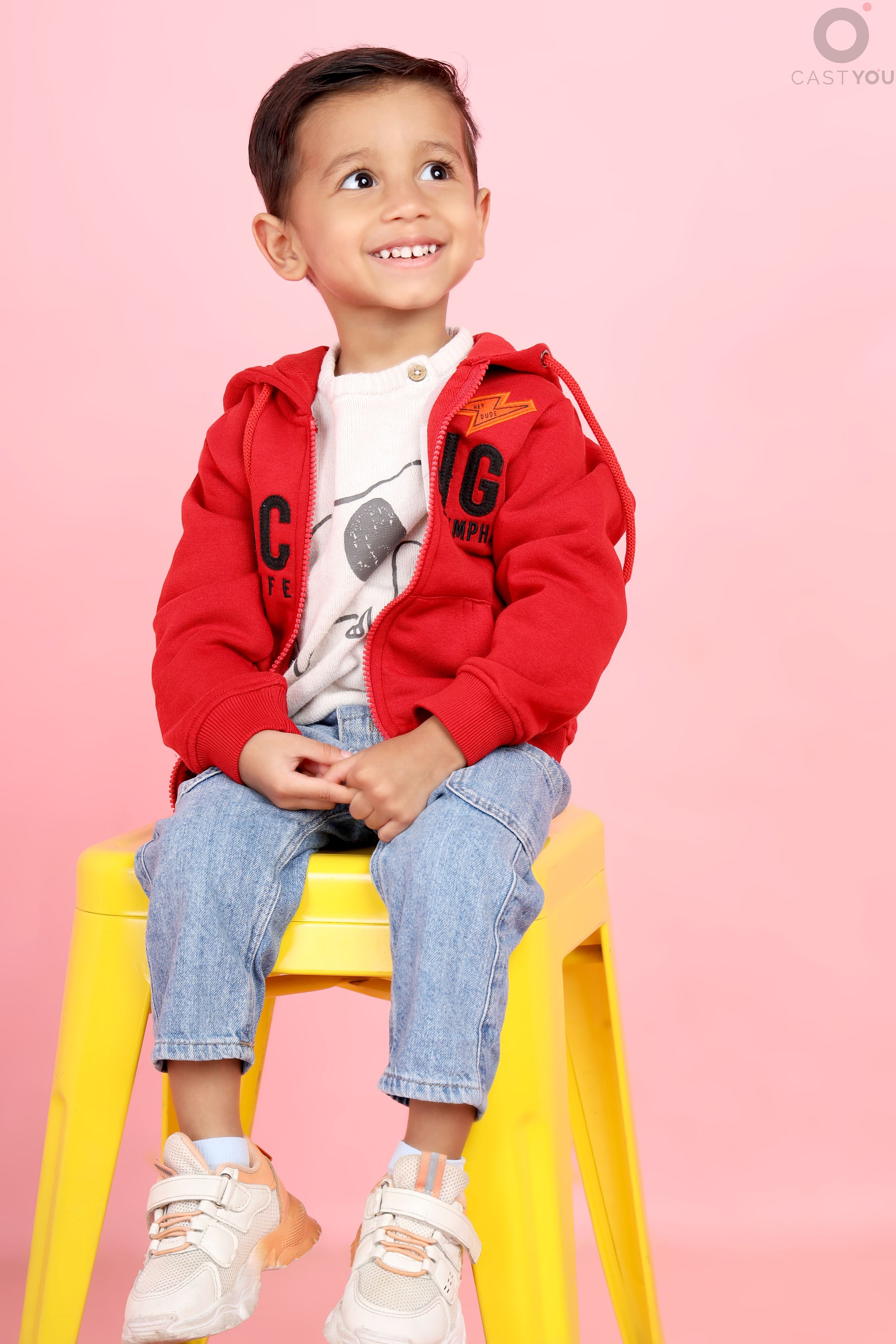 Yuvaan Rekhi Yuvaan Patel - CastYou