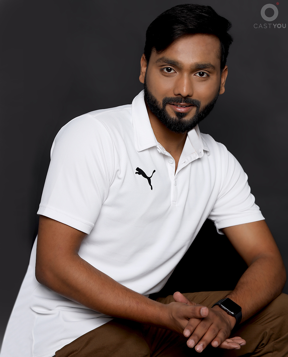 Aman Singh - CastYou