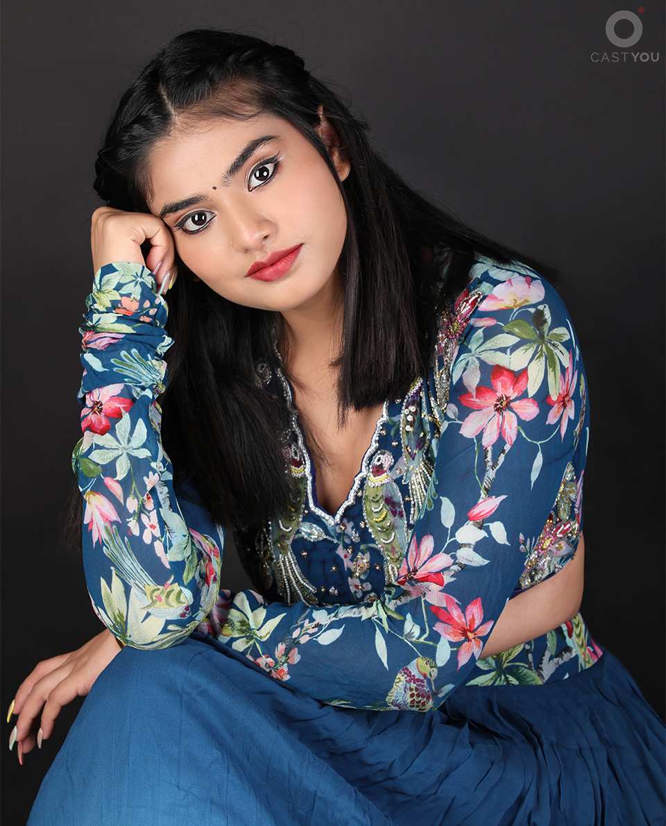 Jhanavi - CastYou
