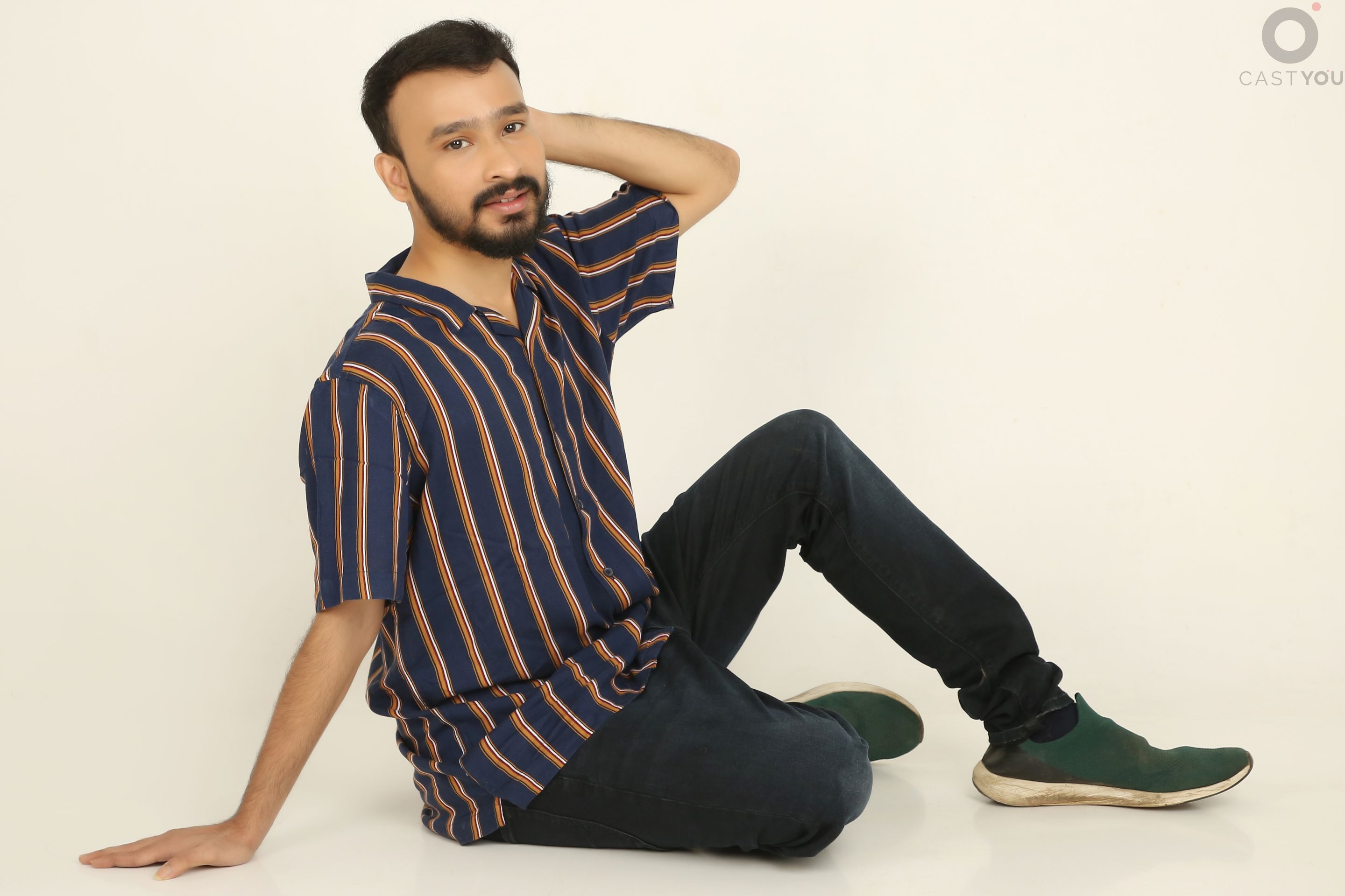 Shubham Rai