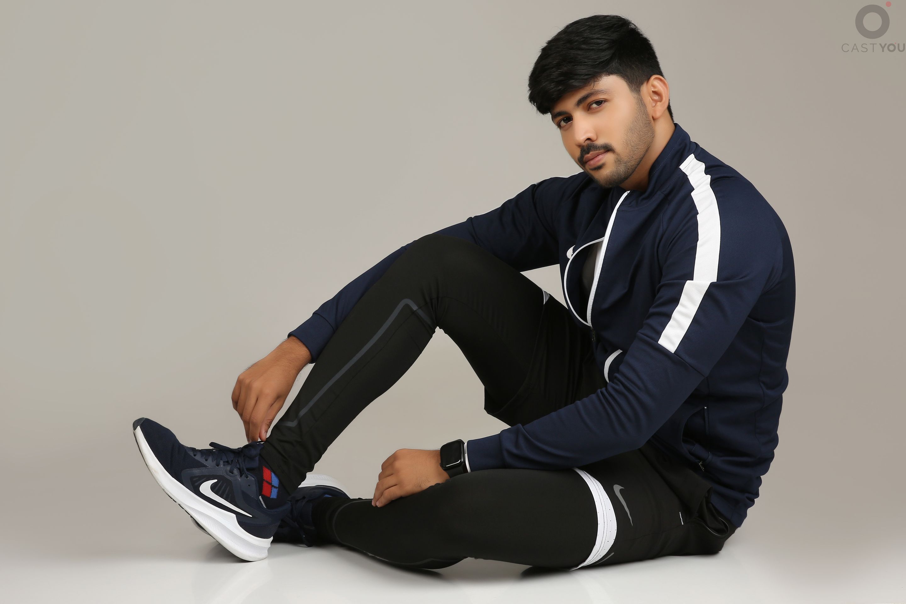 Rahil Siddique - CastYou
