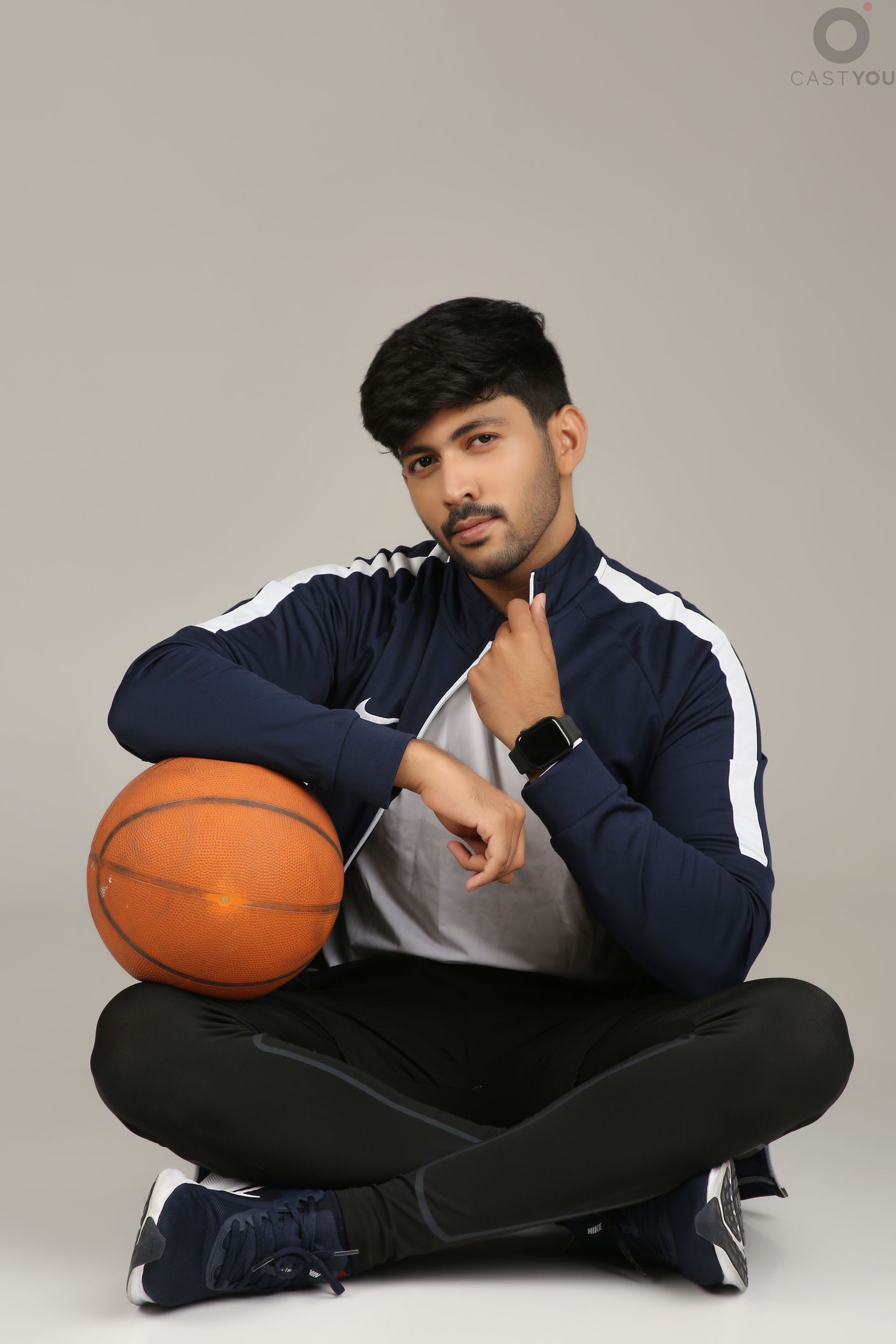 Rahil Siddique - CastYou