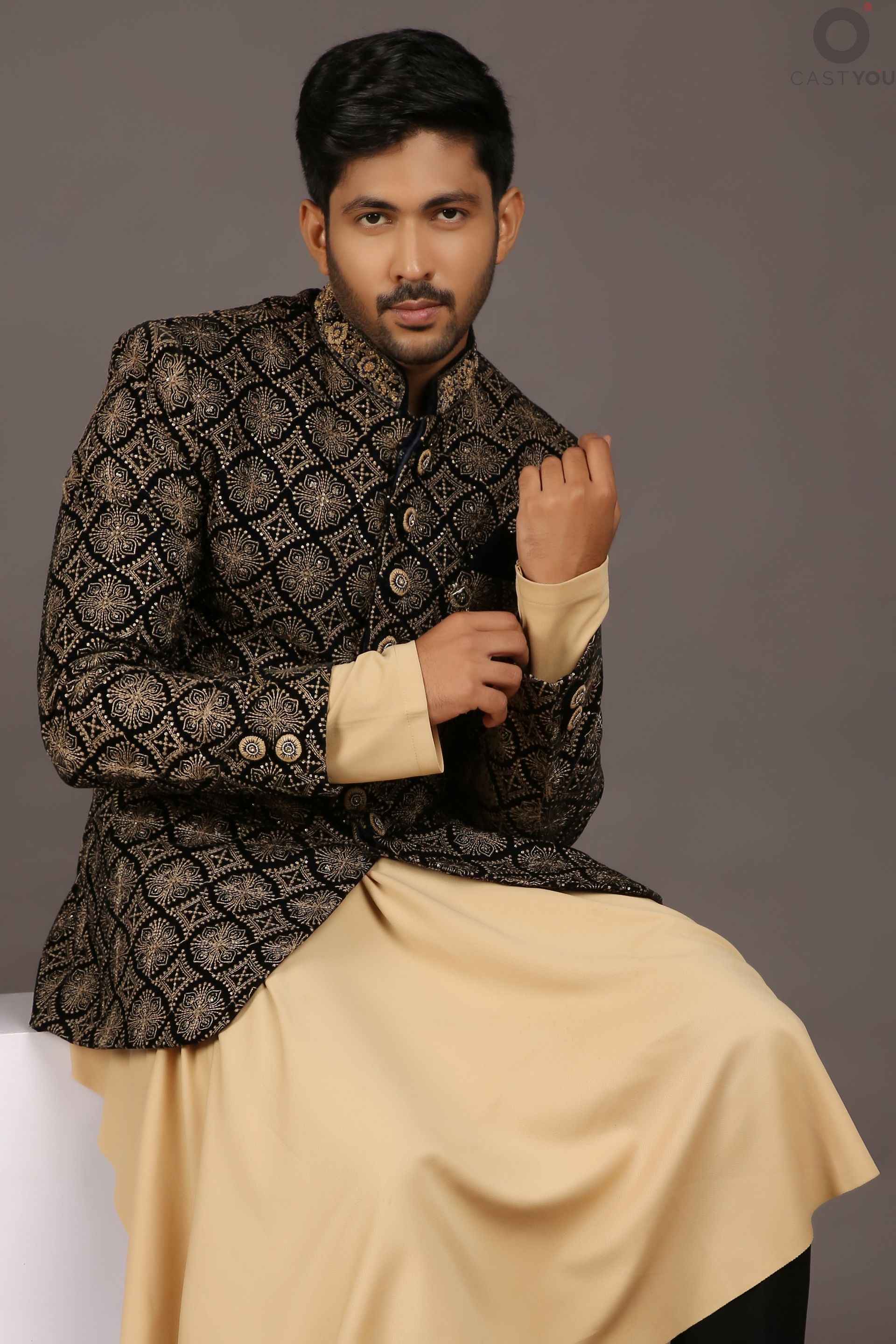 Rahil Siddique - CastYou