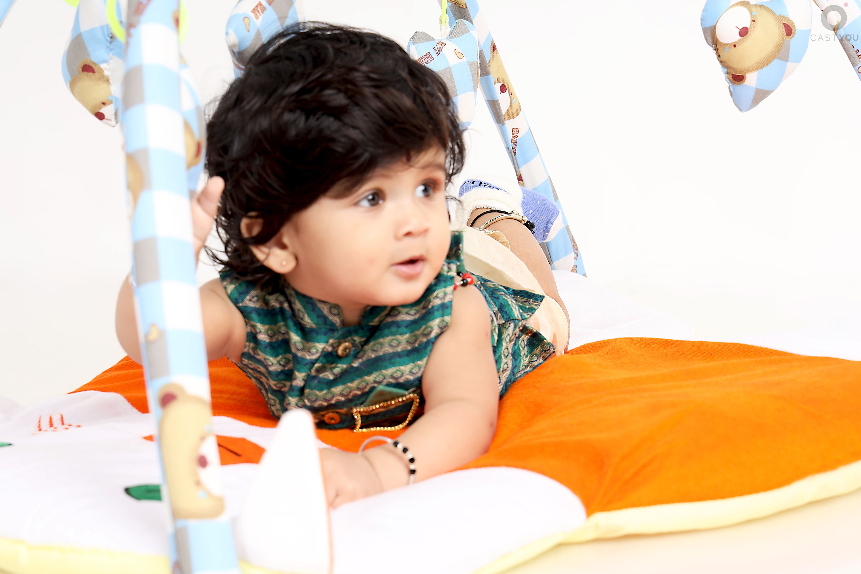 Ansh Akash
