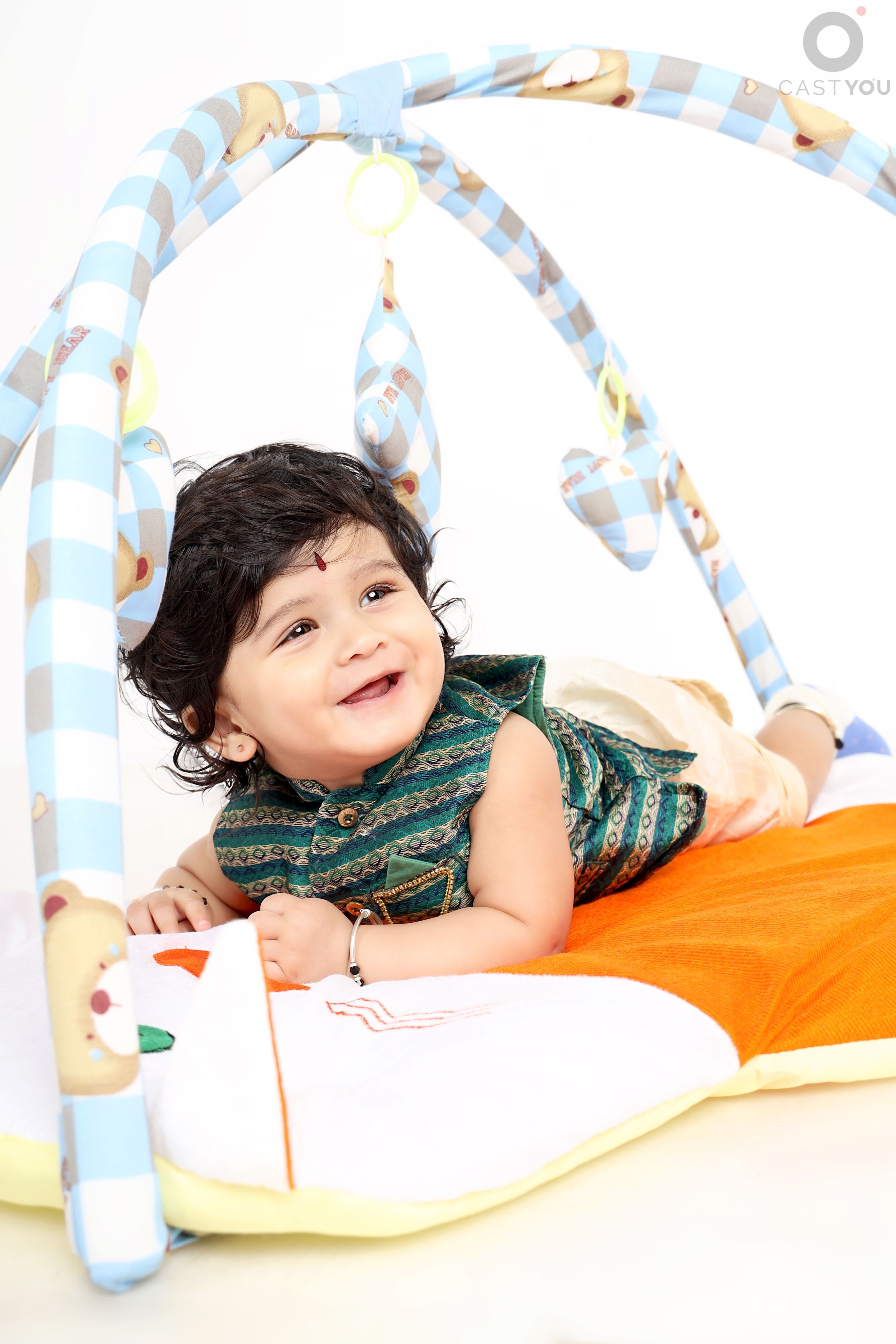 Ansh Akash