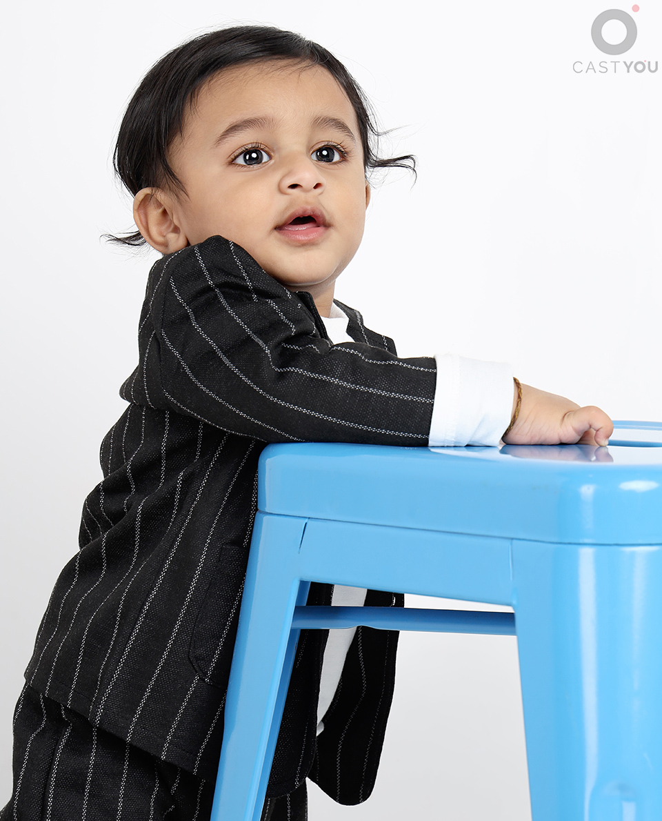 Aaryan Avinash - CastYou