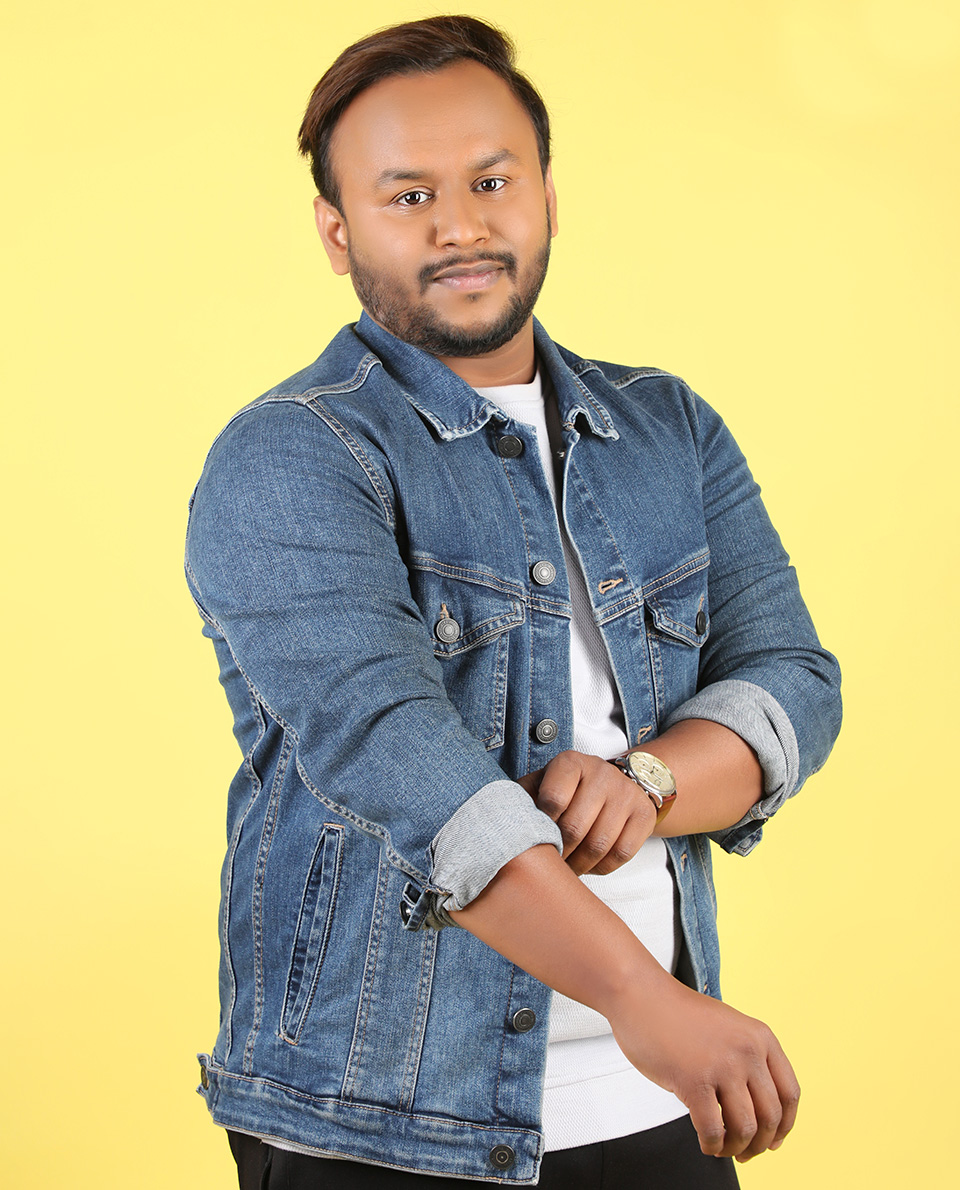 Mayur - CastYou