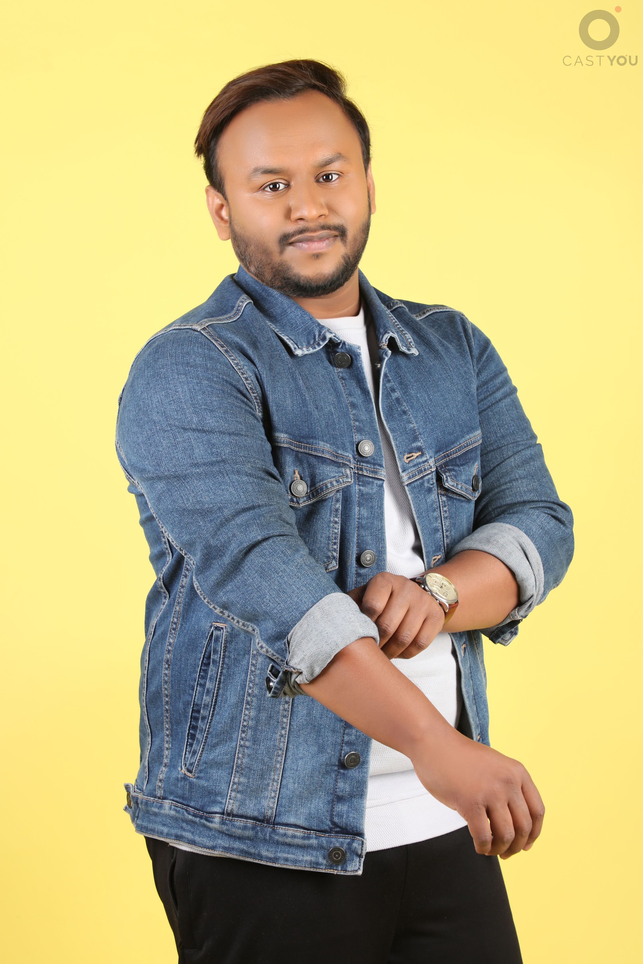 Mayur R Mayur - CastYou