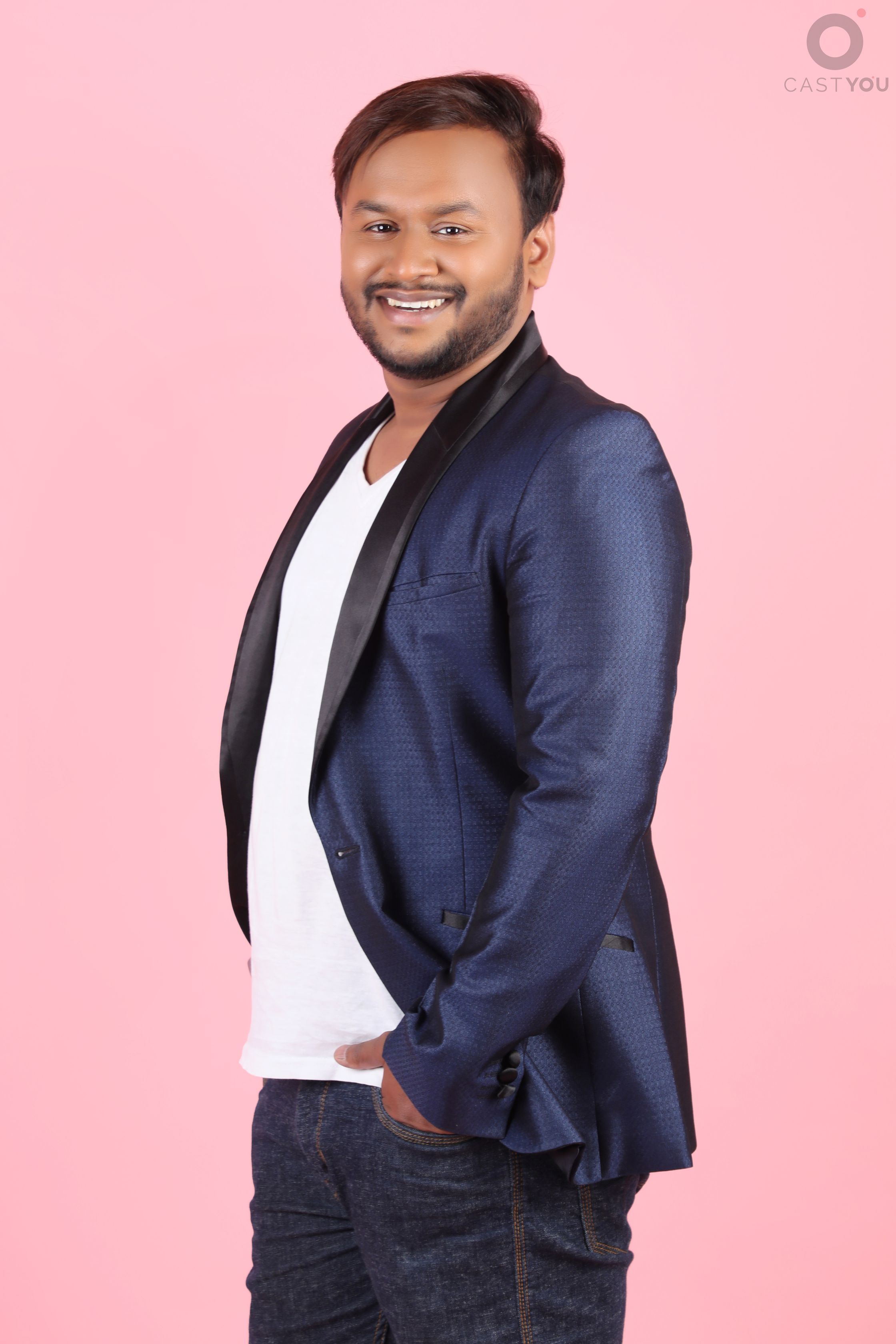 Mayur U Mayur - CastYou