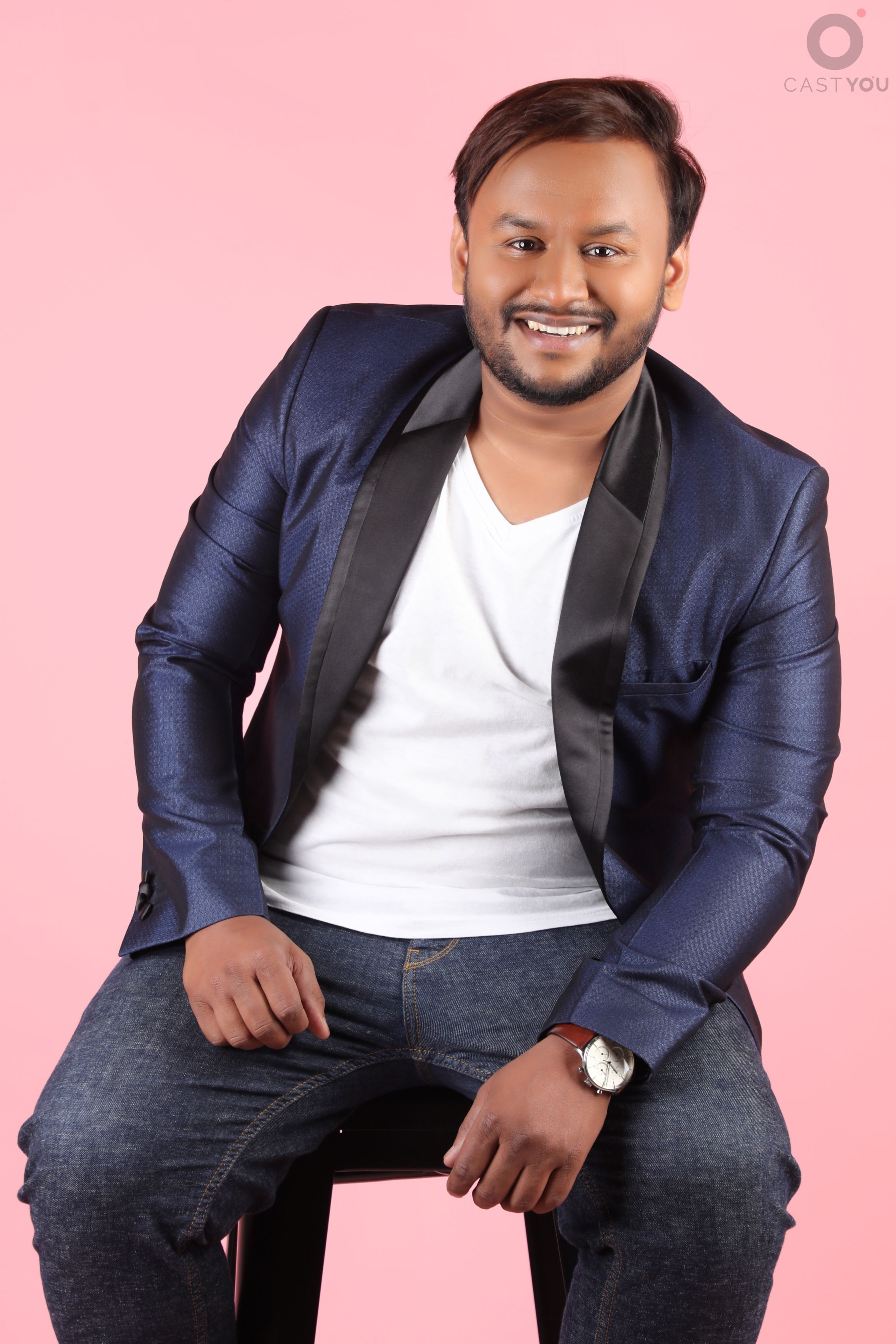 Mayur R Mayur - CastYou