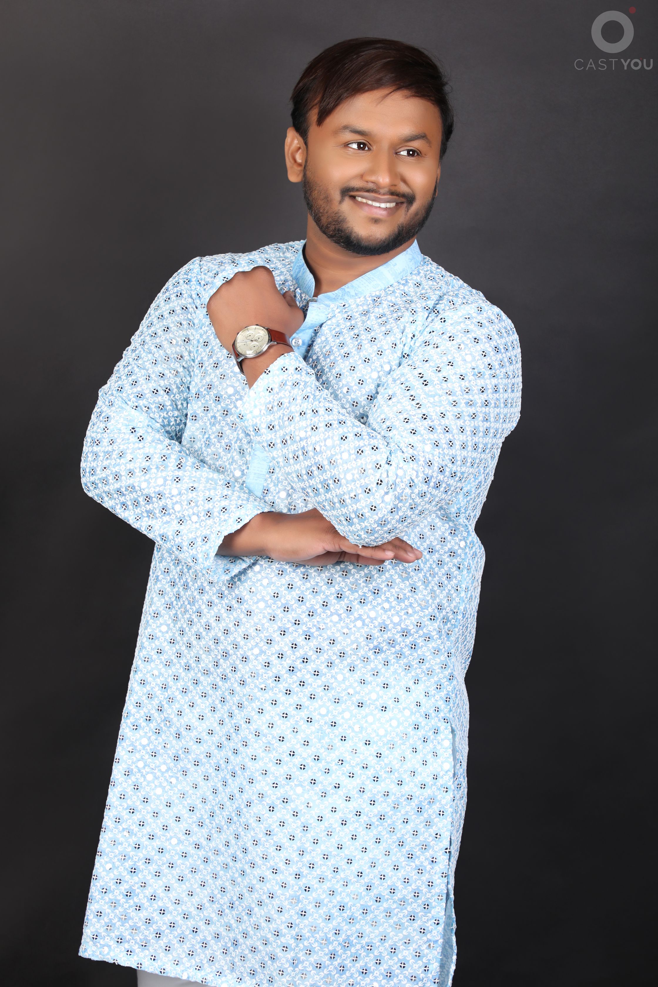 Mayur U Mayur - CastYou