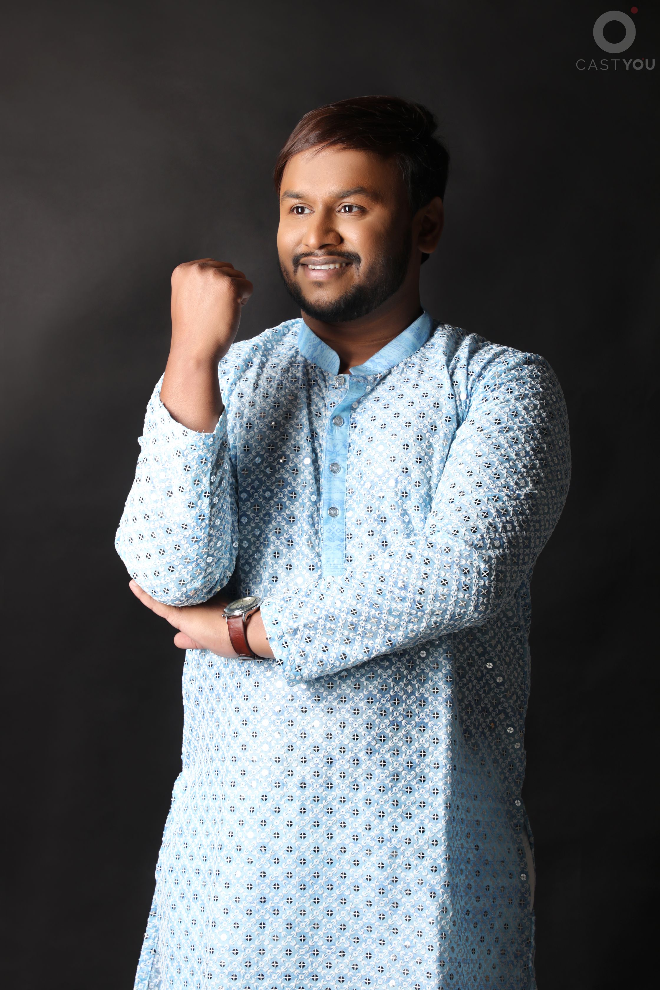 Mayur U Mayur - CastYou