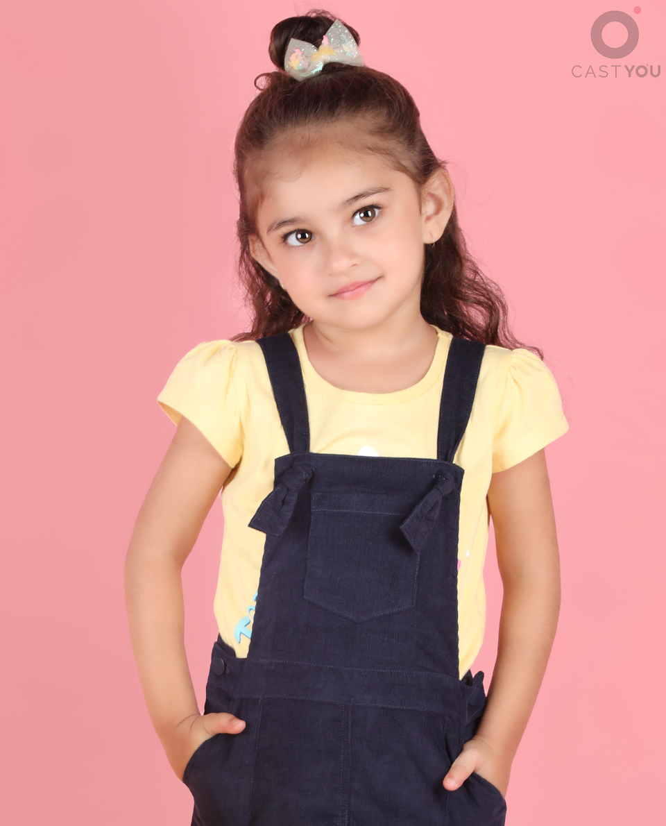 Tejaswini Chhaperwal - CastYou