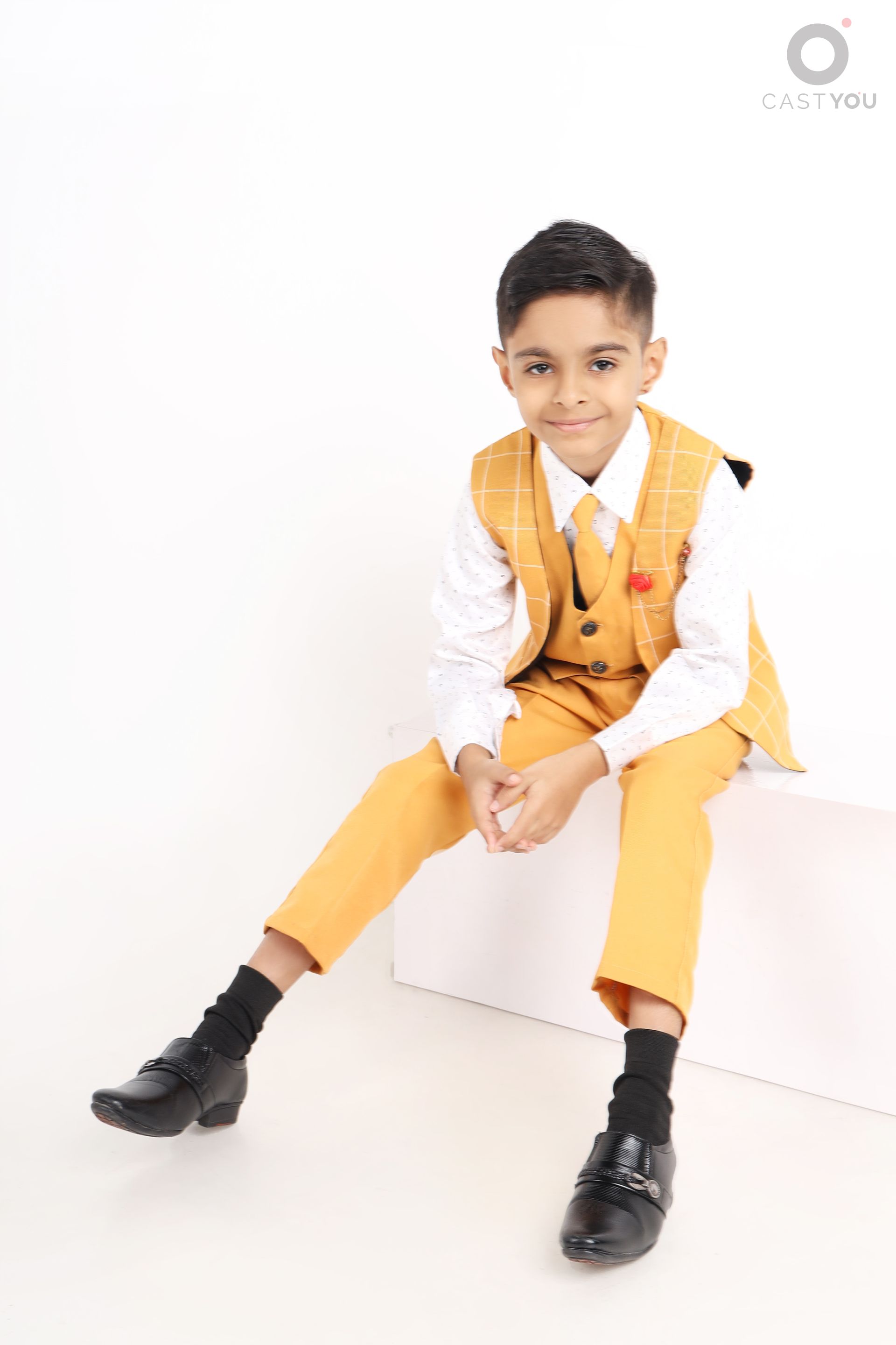 Yashwin S - CastYou