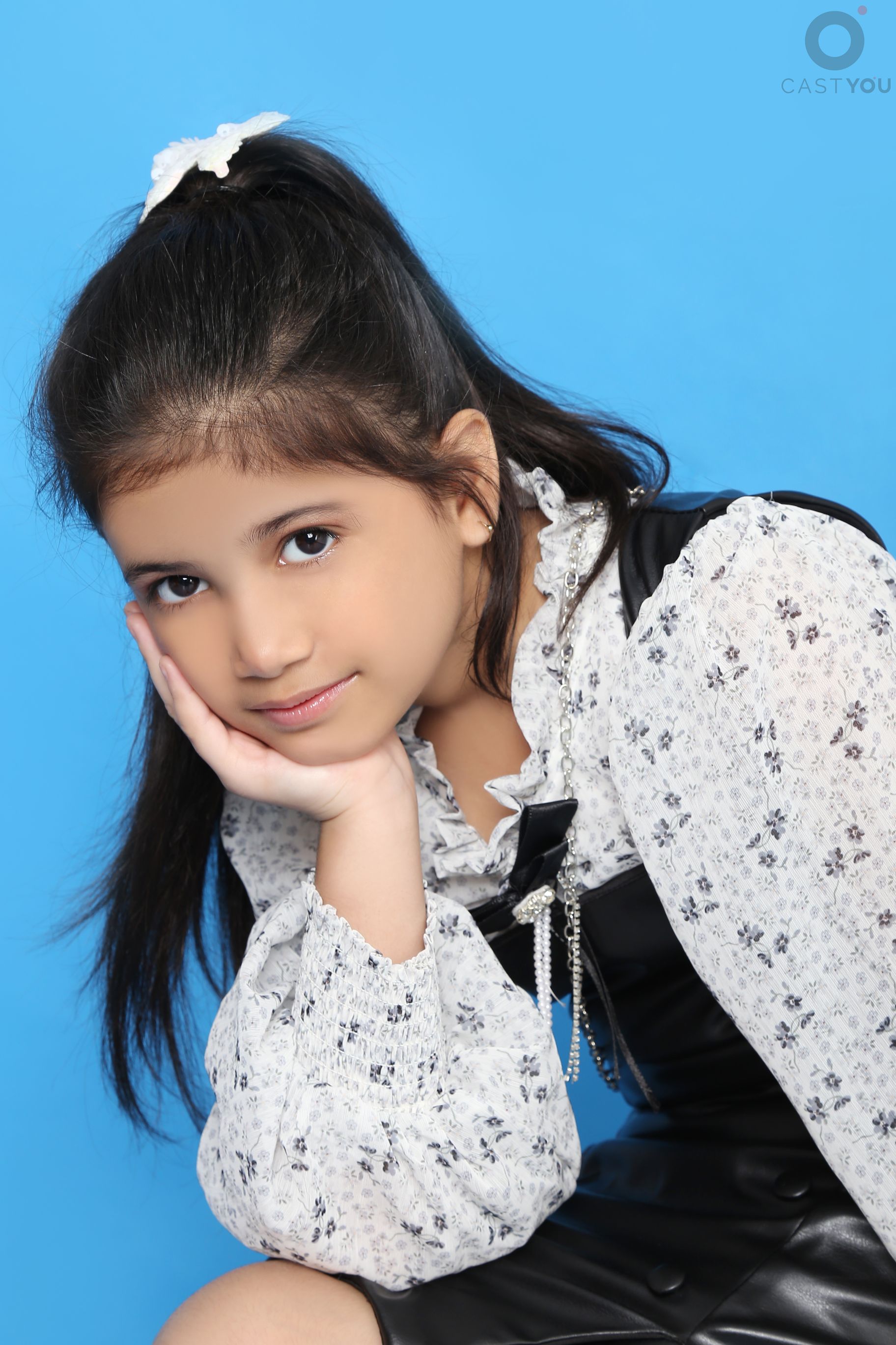 Aalia Shah CastYou