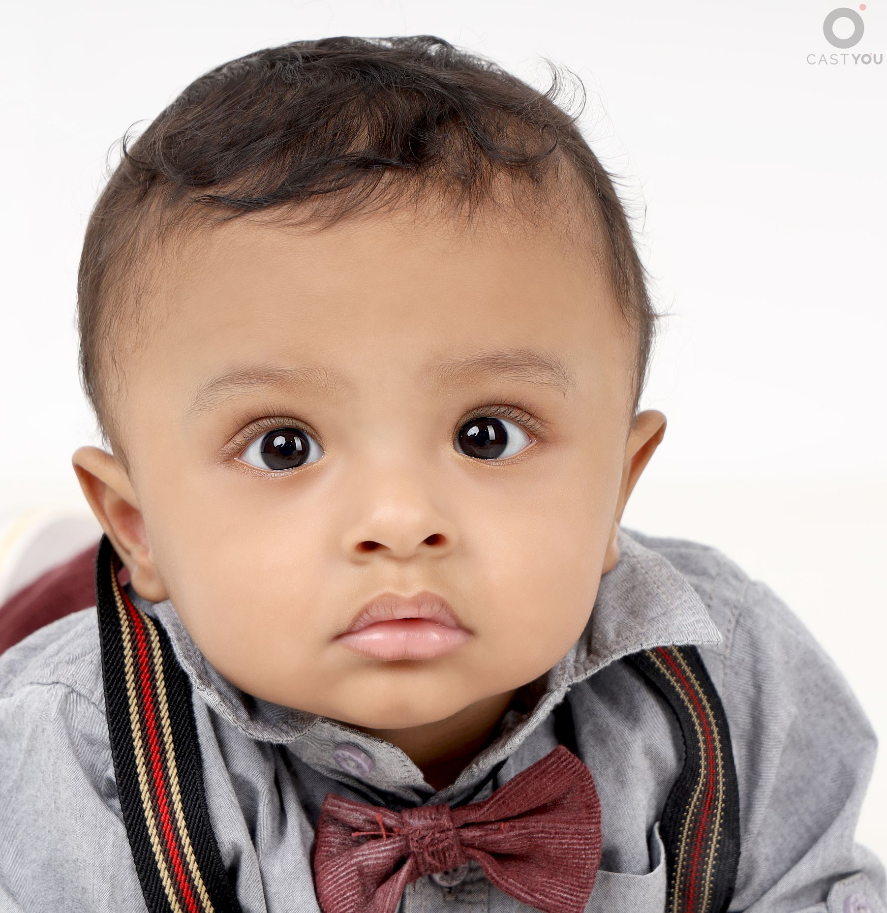 Arjun Rangineedi - CastYou
