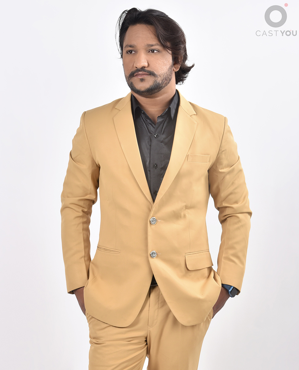 Sohel Khan - CastYou