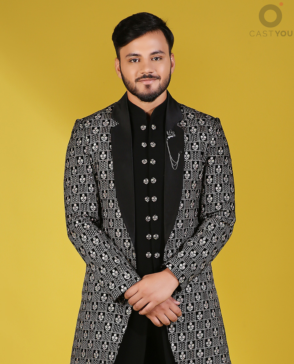 Rishi Singh - CastYou