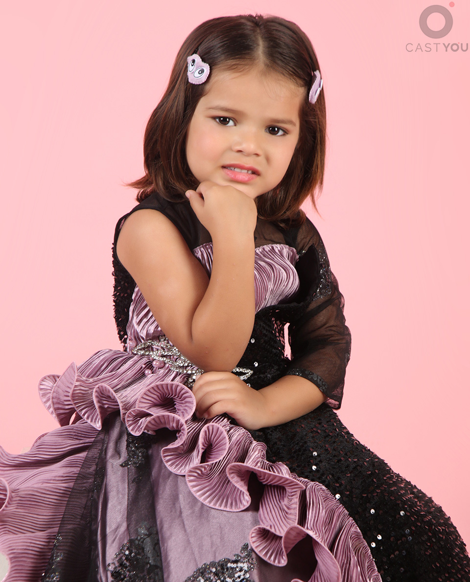 Kanistha Purohit - CastYou