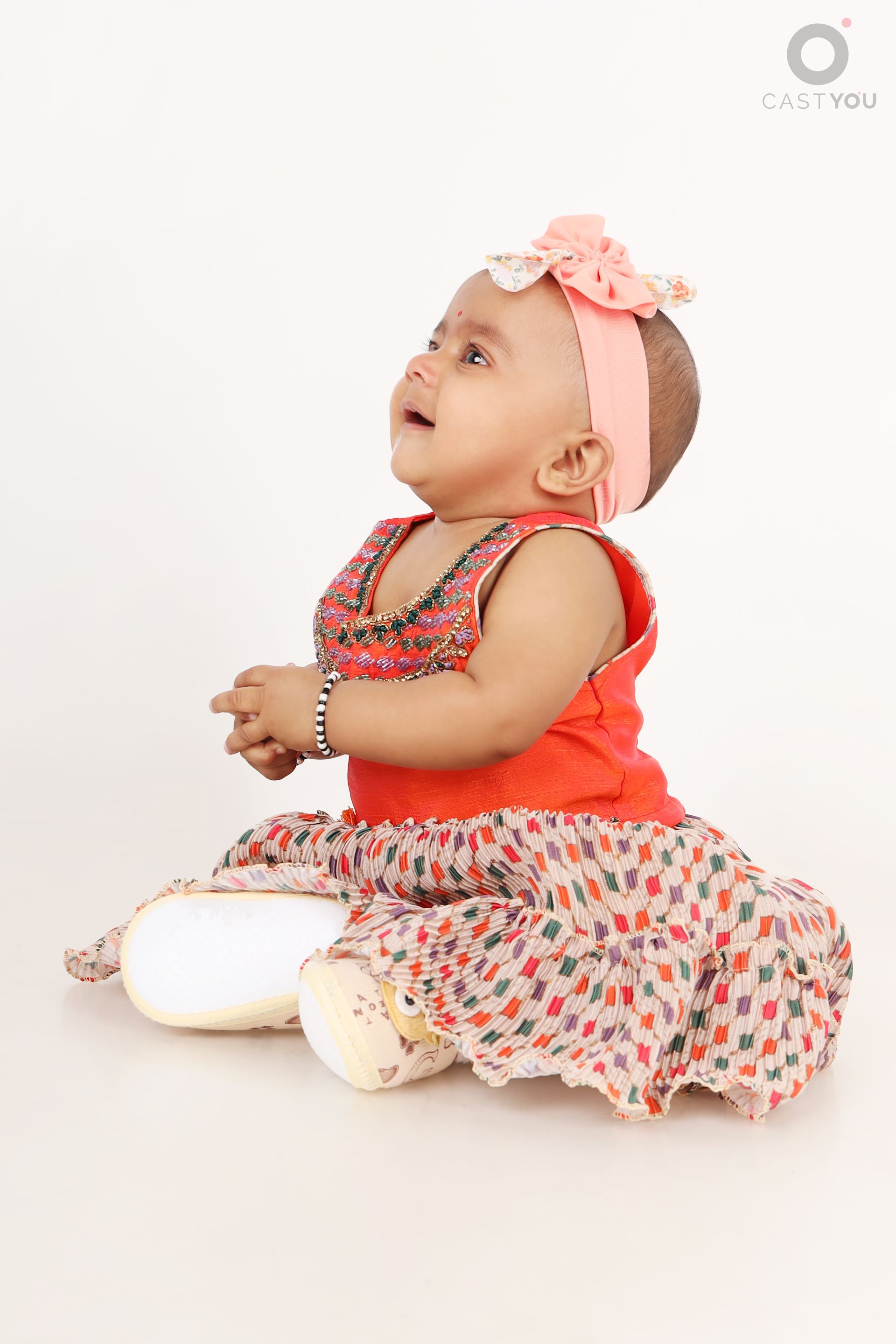 Anvi - CastYou
