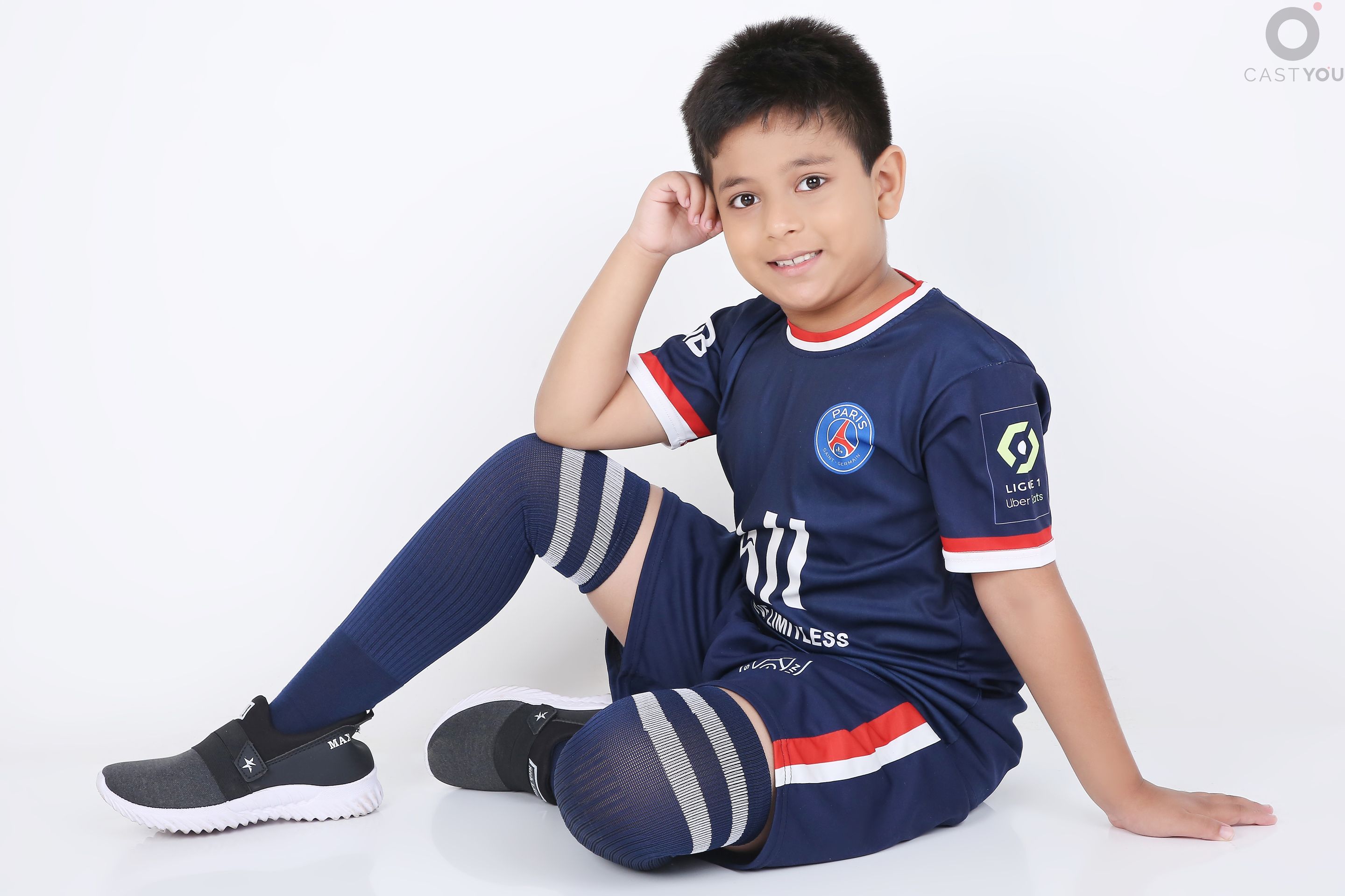 Ashar Ansari - CastYou