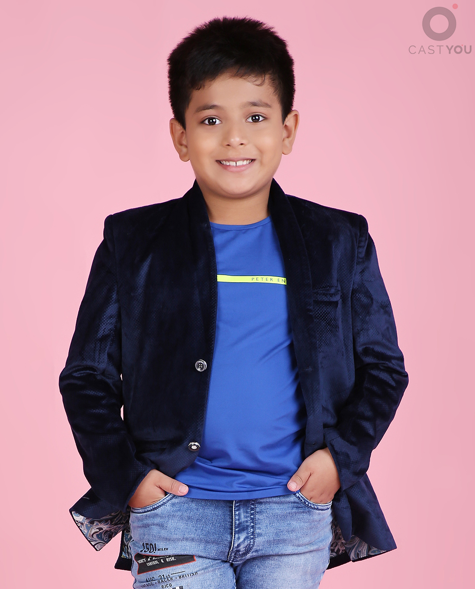 Ashar Ansari - CastYou