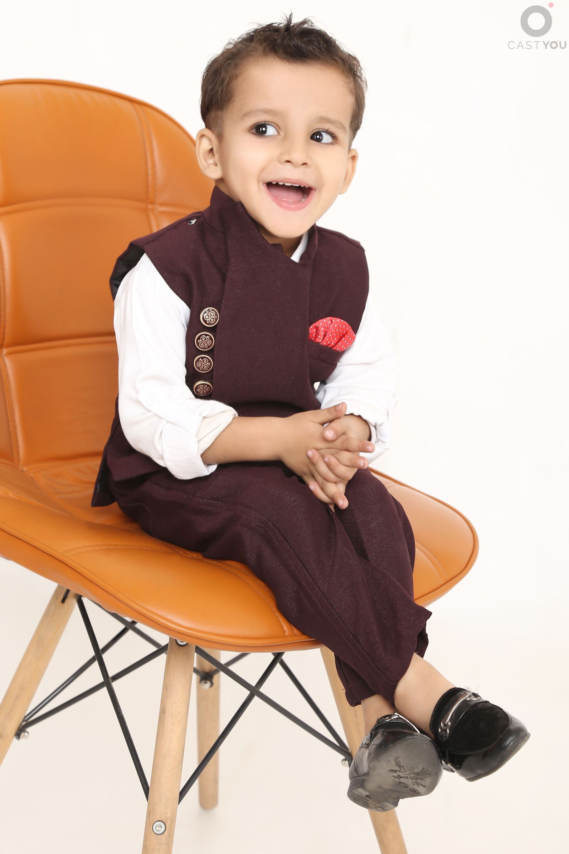 Aryan Yadav - CastYou