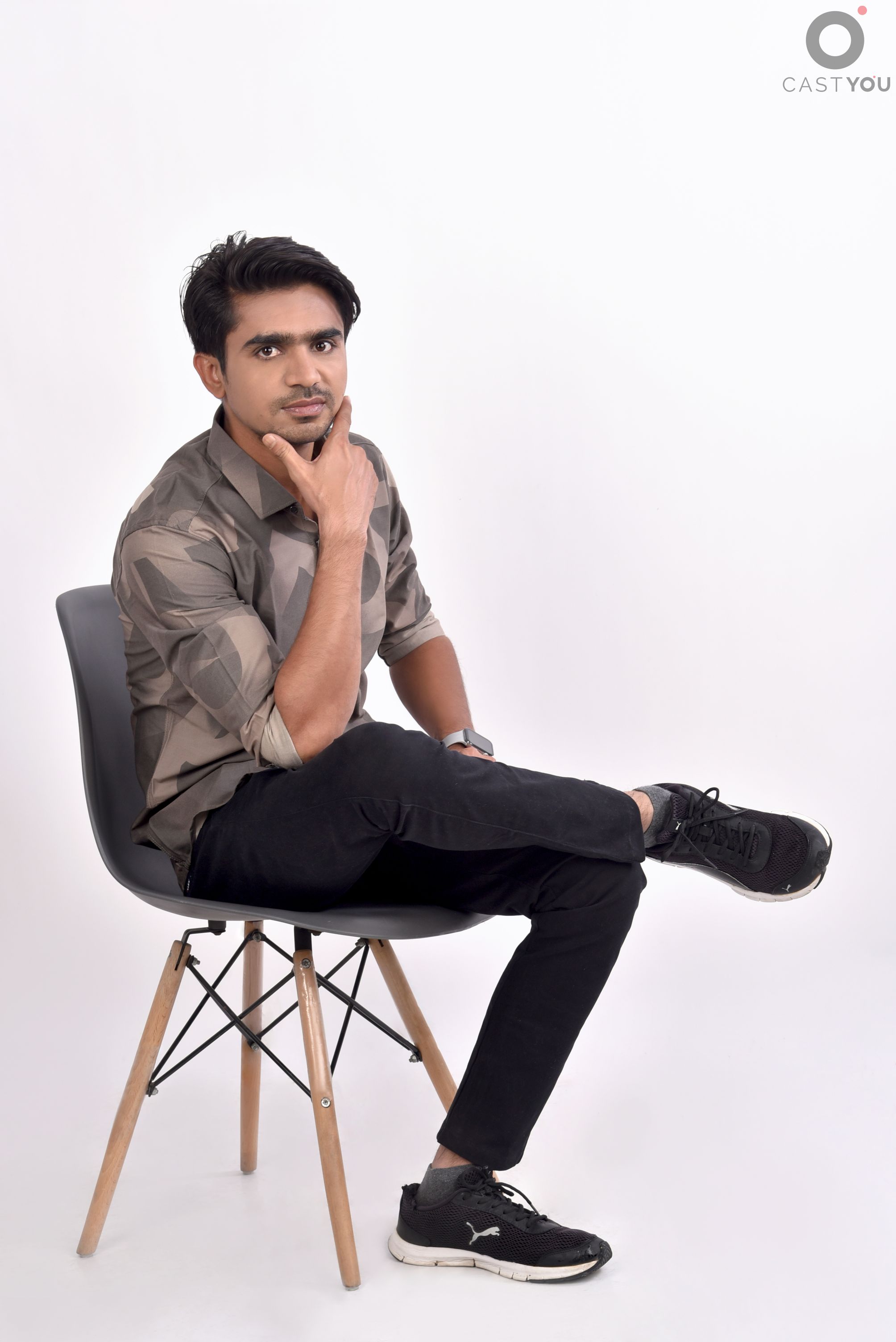 Ramesh Purohit - CastYou