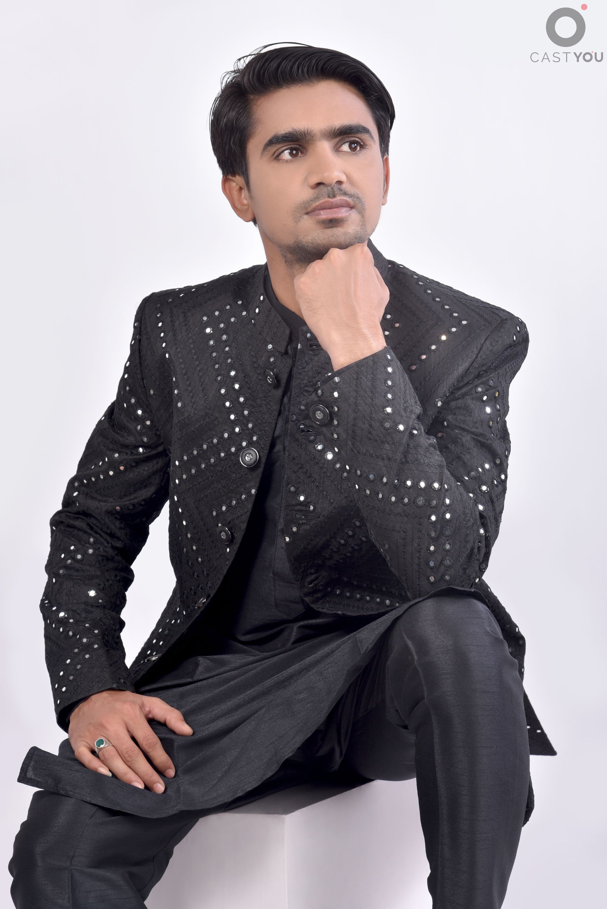 Ramesh Purohit - CastYou