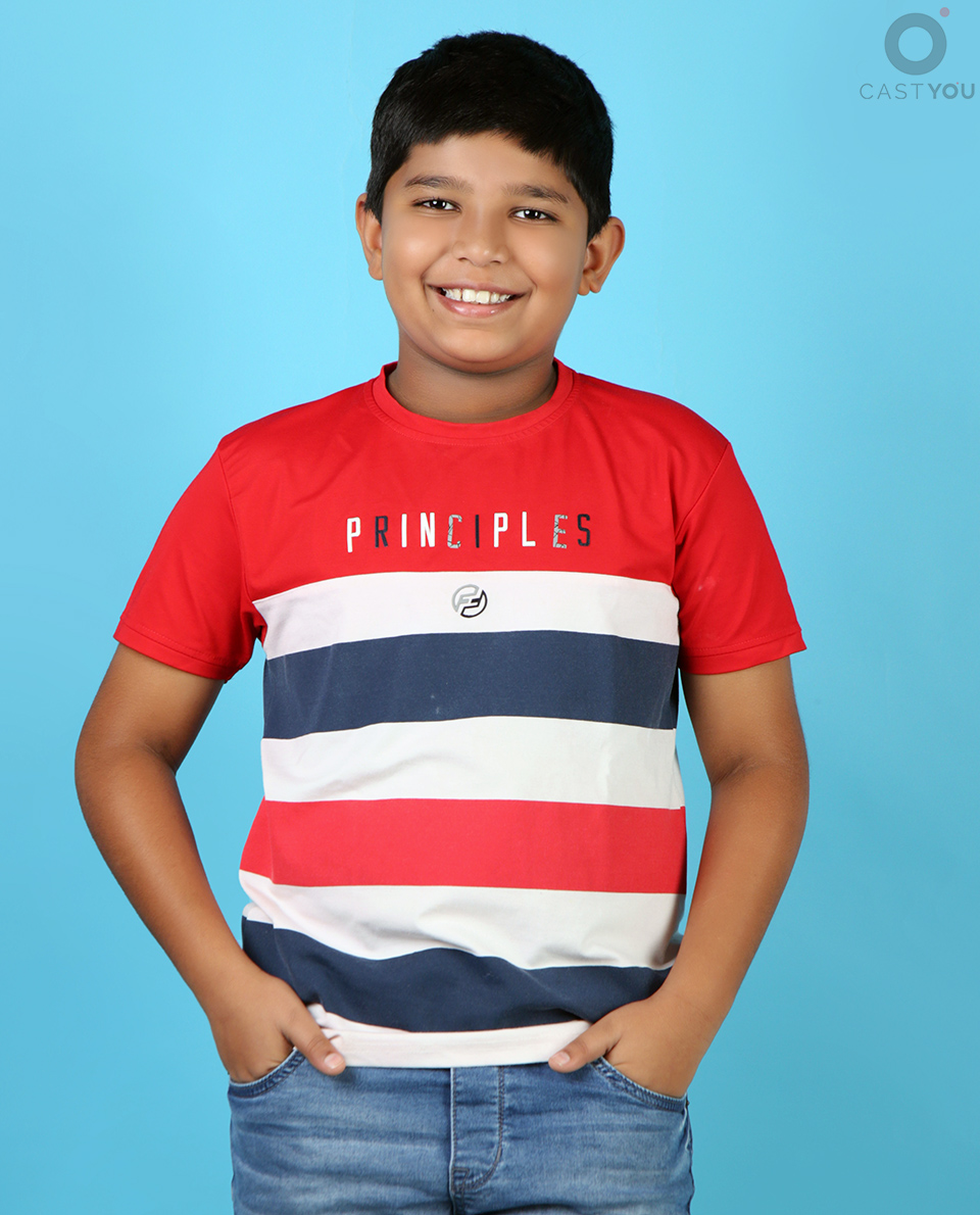 Dhruv Bangale - CastYou