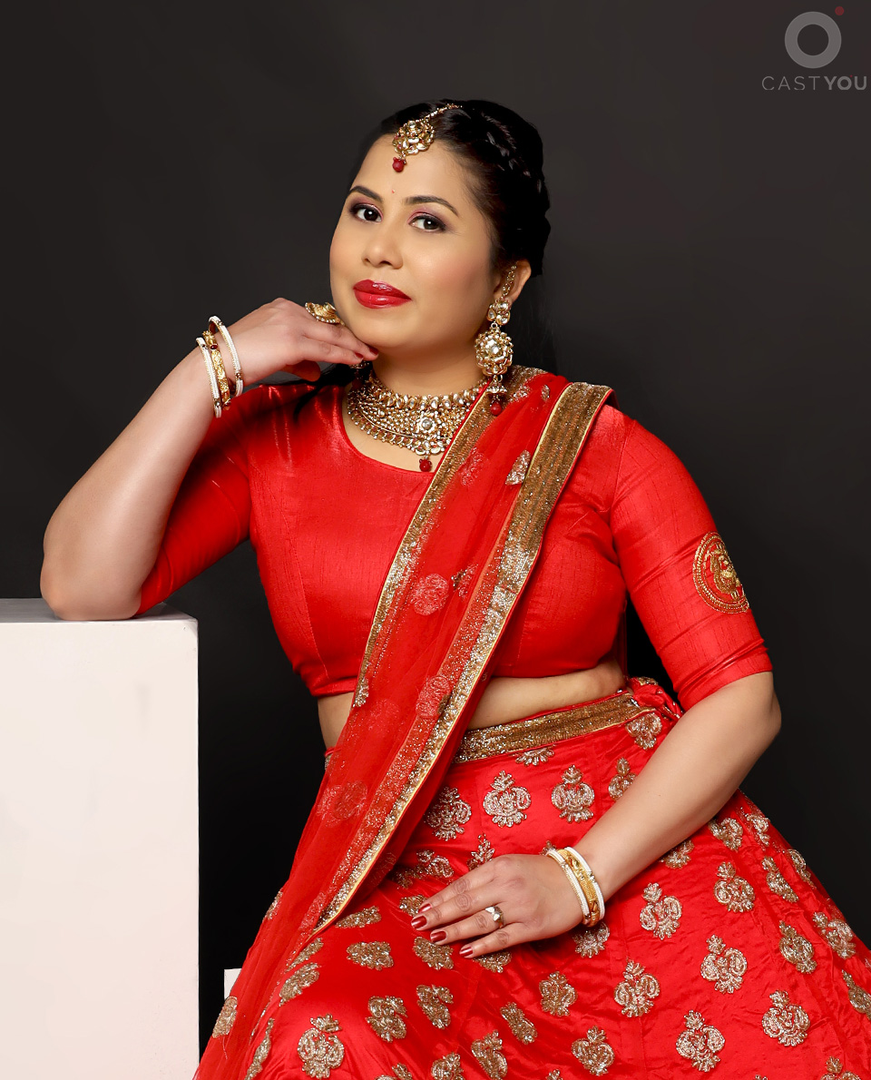 Jayashree Khot - CastYou