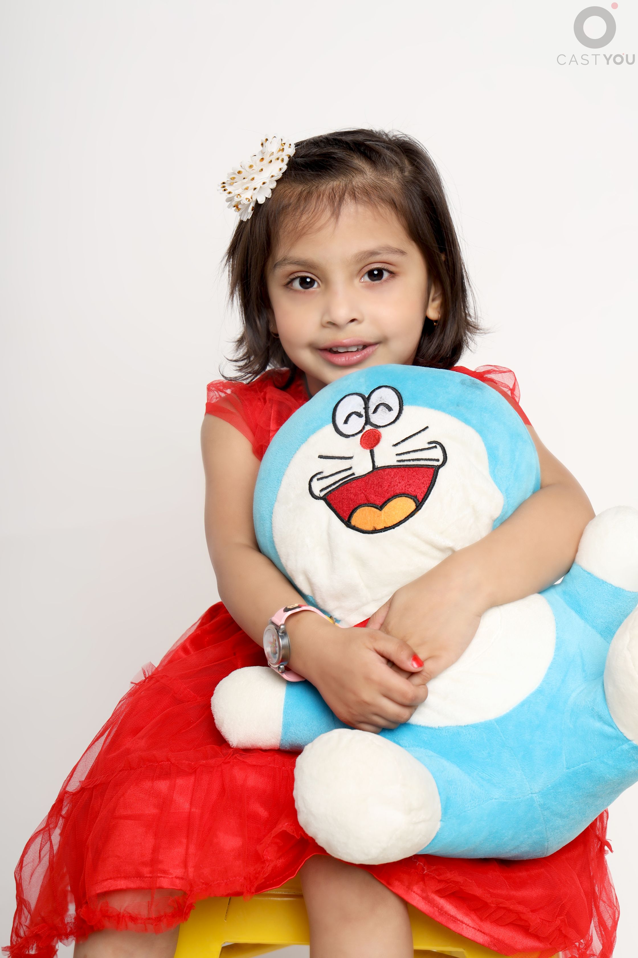 Navya Aswin - CastYou