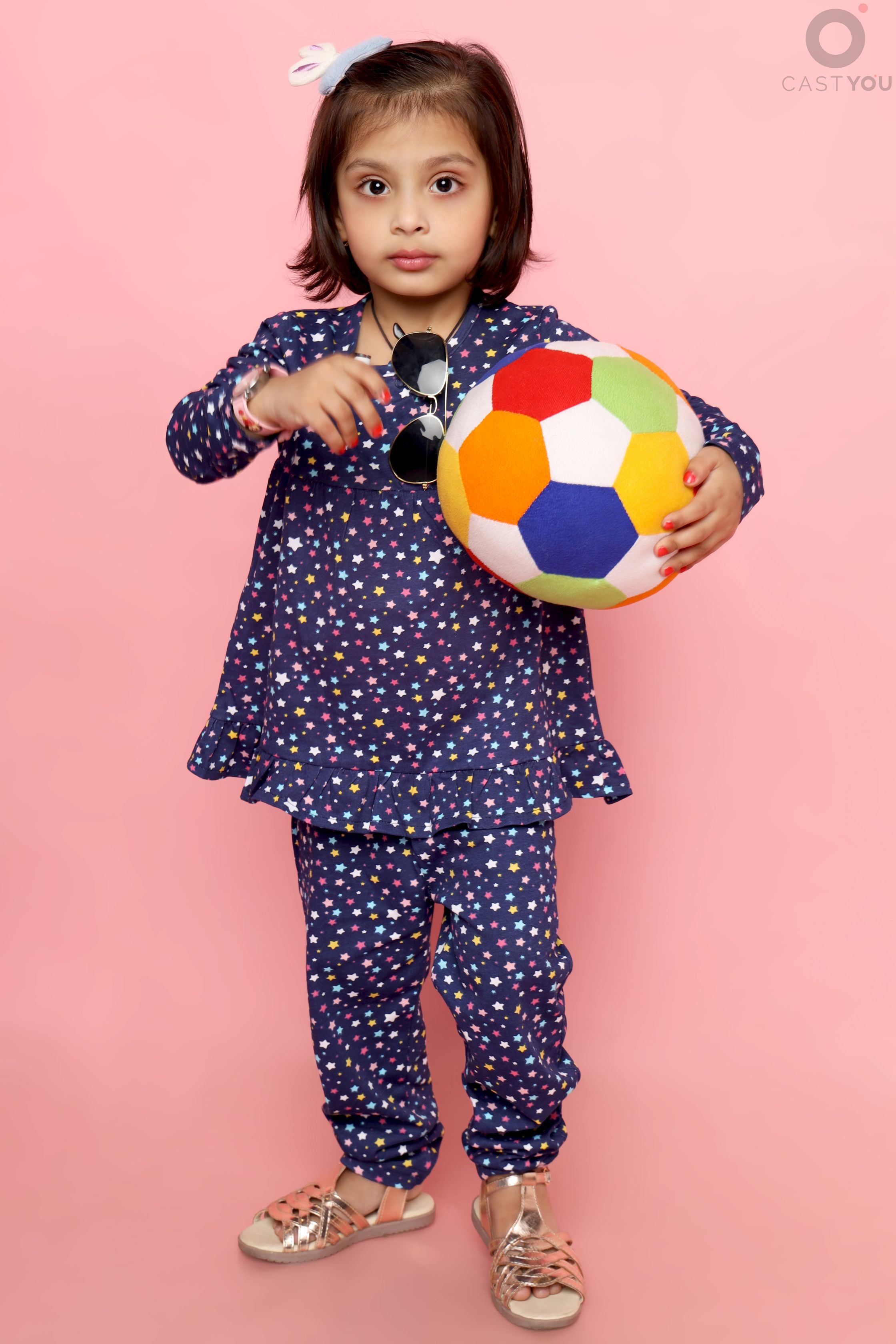 Navya Aswin - CastYou
