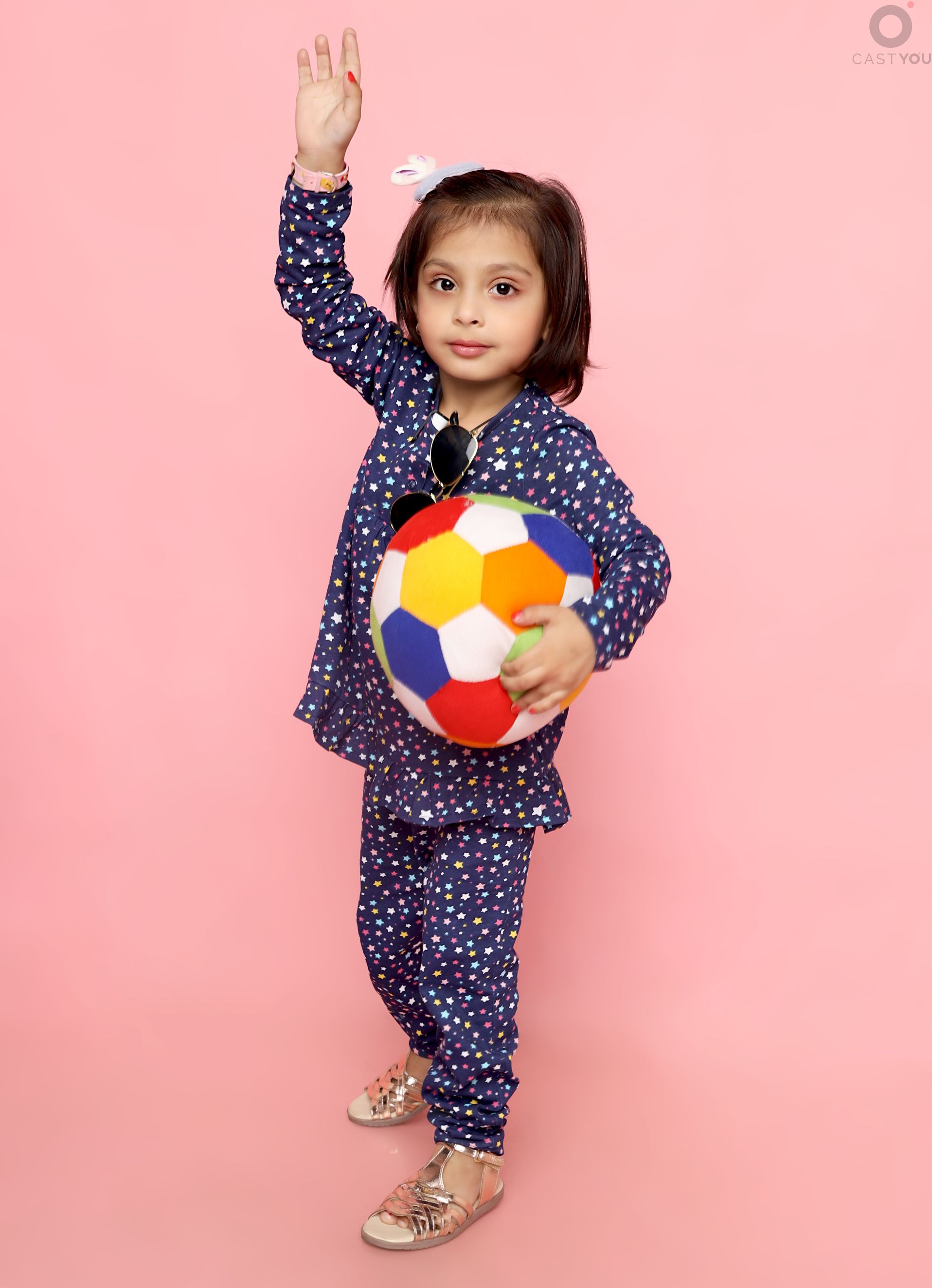 Navya Aswin - CastYou