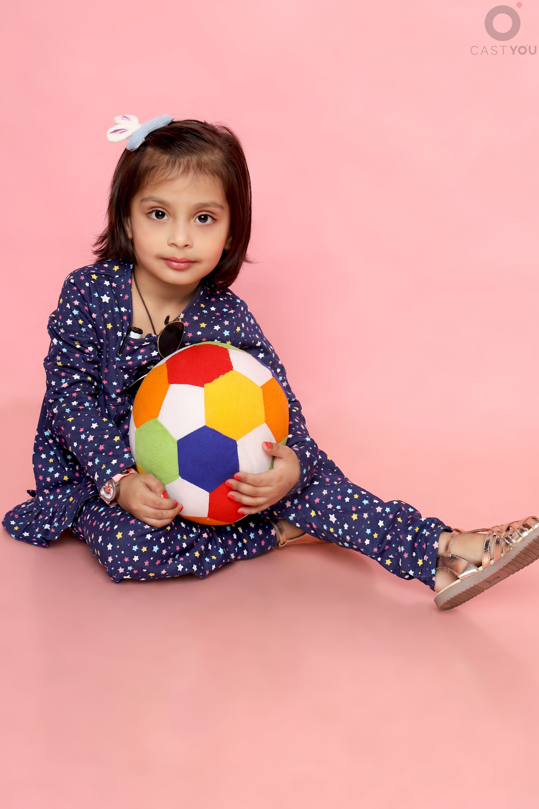 Navya Aswin - CastYou