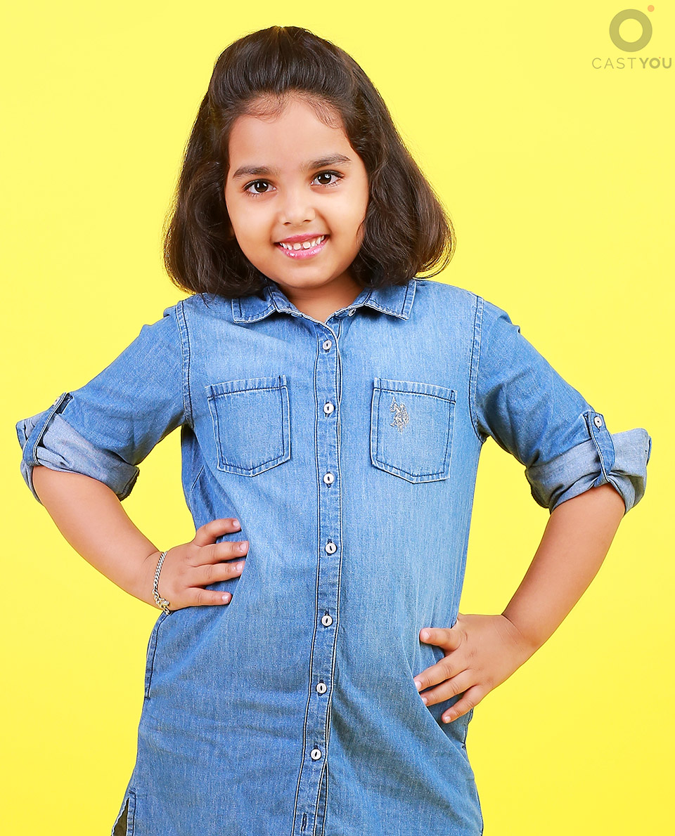 Aayra Ankit - CastYou