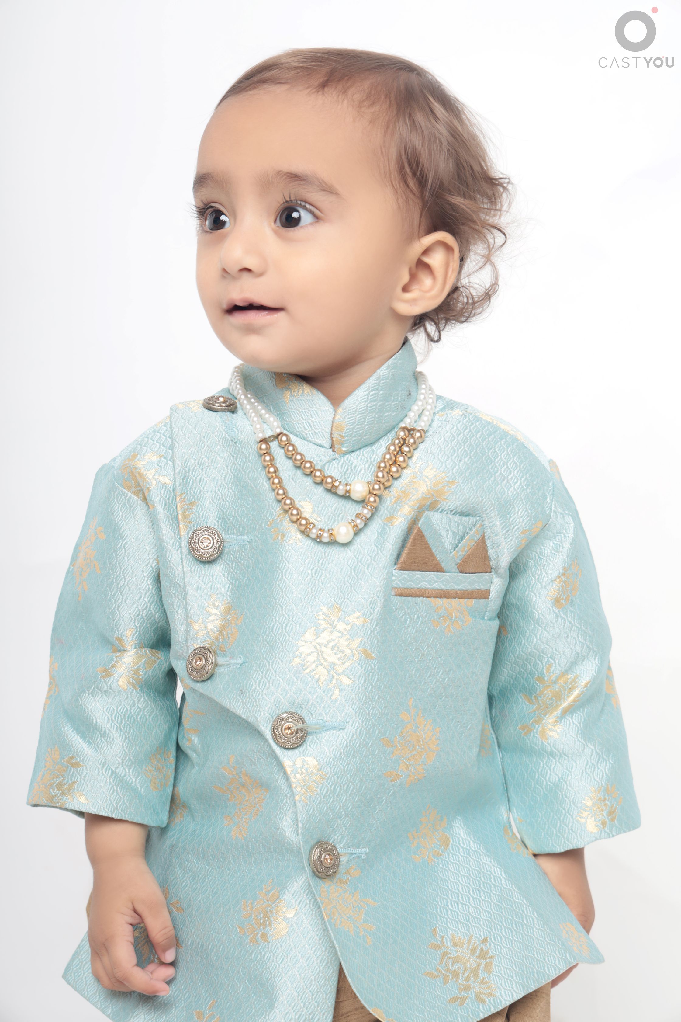 Manvik Riar Manvik Rajpurohit - CastYou