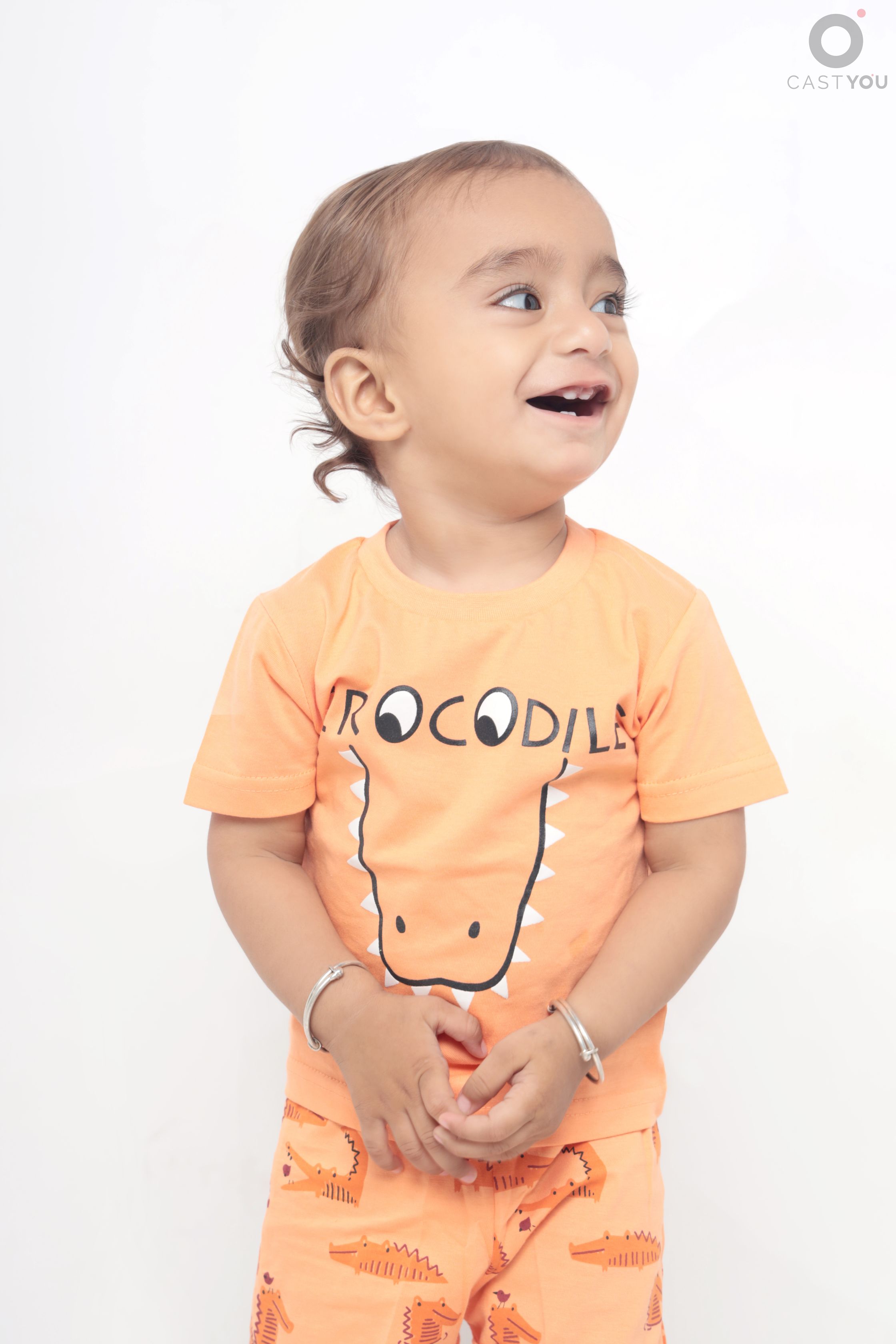 Manvik Rajpurohit - CastYou