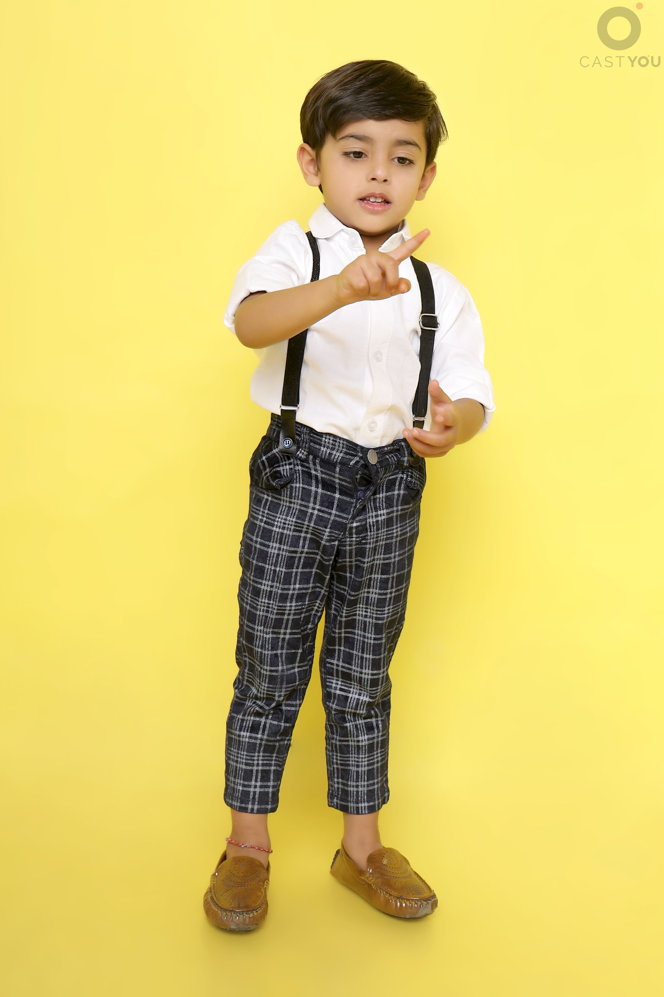 Yuvaan Rekhi Yuvaan Mehta - CastYou